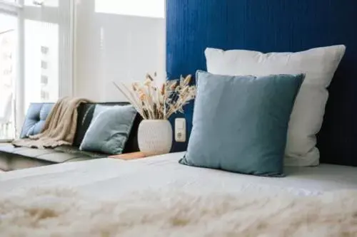 Double Room with Balcony in Meerhotel Großenbrode Double Room with Balcony in Meerhotel Großenbrode