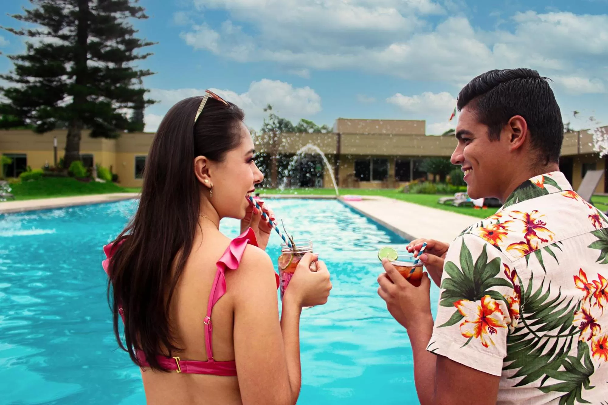 Layfer Express, Córdoba, Ver