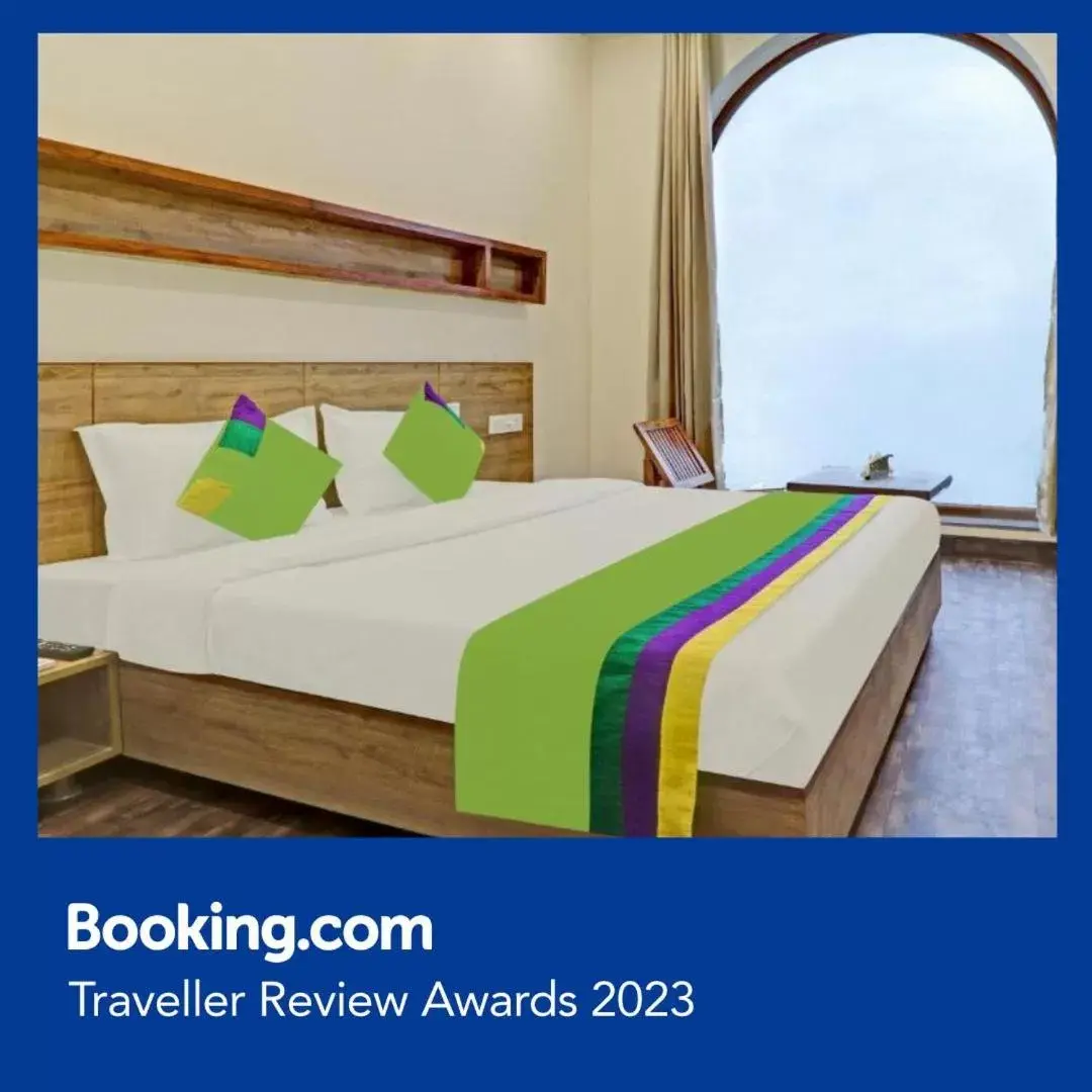 Treebo Delmont Treebo Delmont