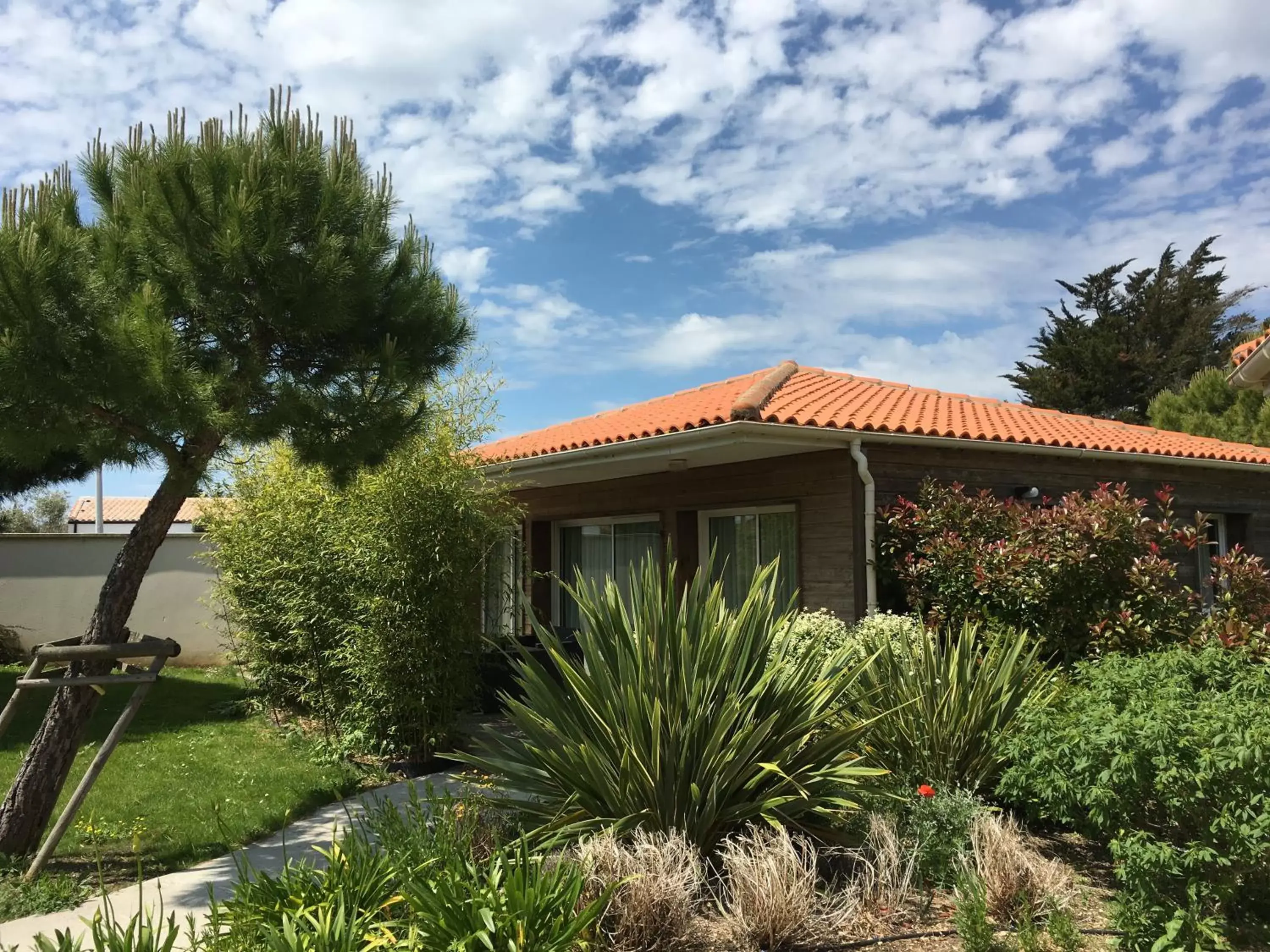 Two-Bedroom Maisonette in Côté Océan Resort Two-Bedroom Maisonette in Côté Océan Resort