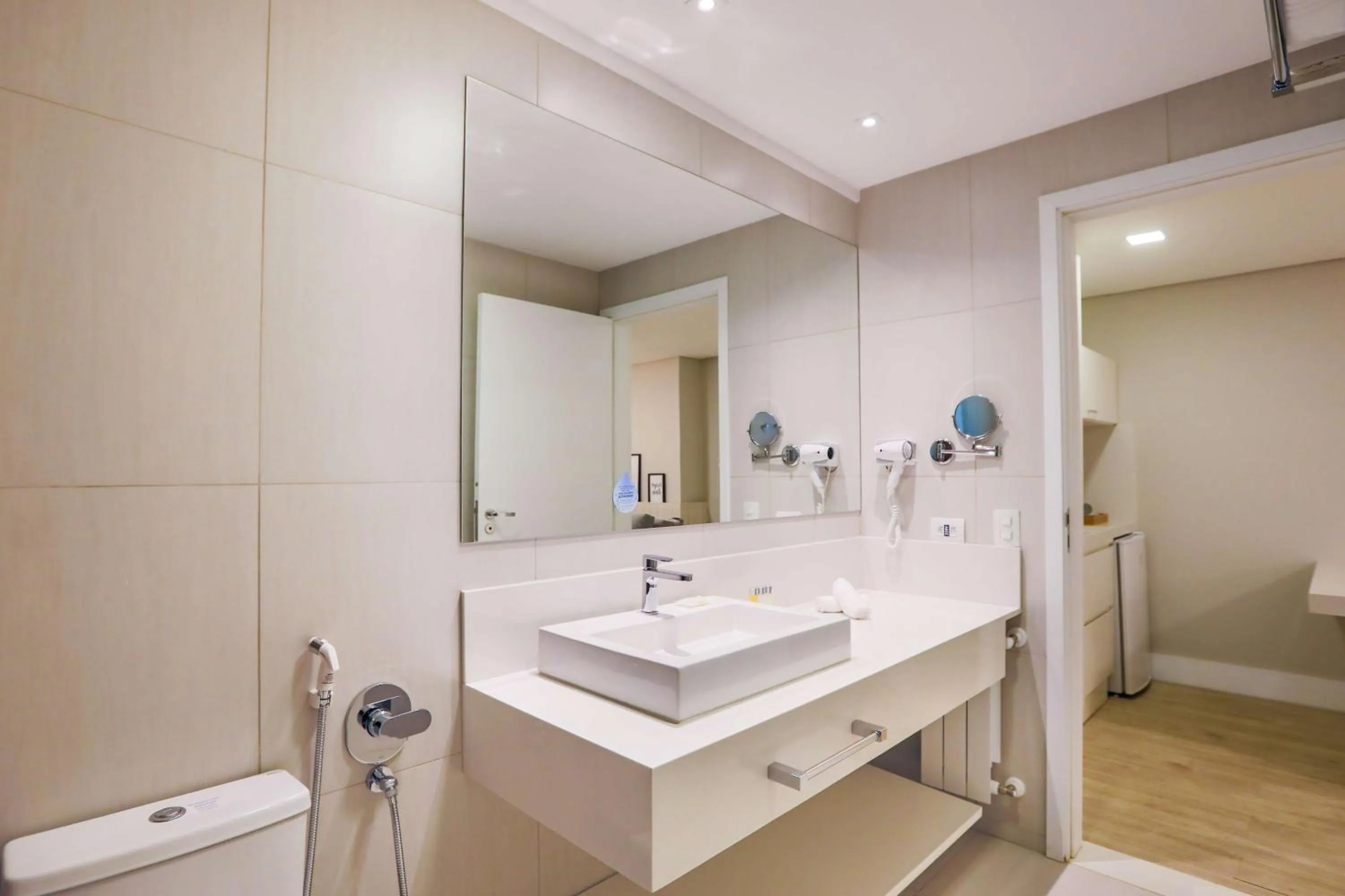 Bathroom in Carpe Diem Boutique e Spa