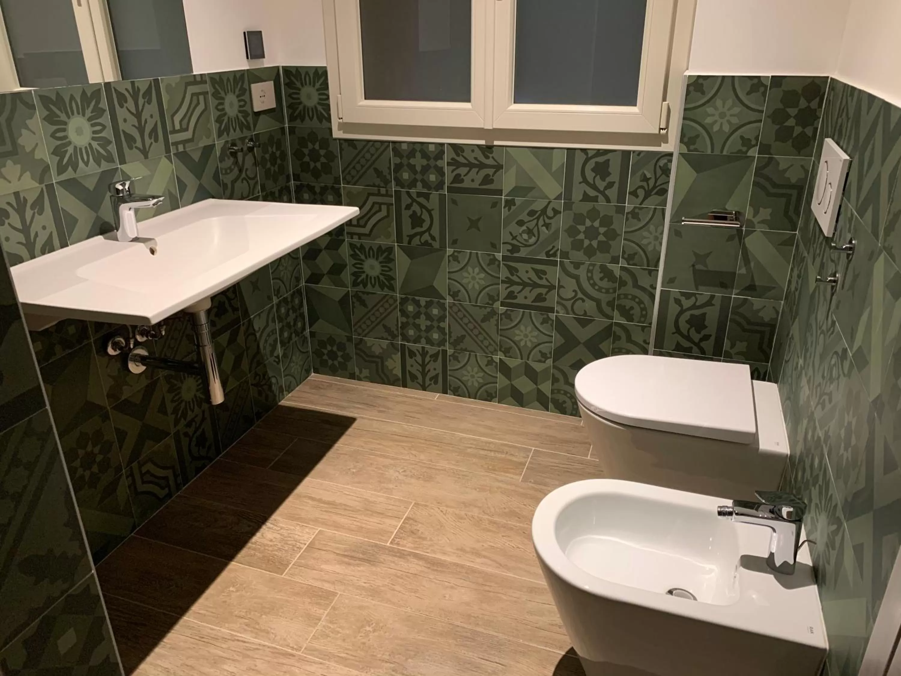 Sala dell Estate Guest House