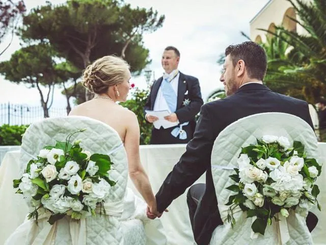 Guests in Hotel Holiday Sul Lago