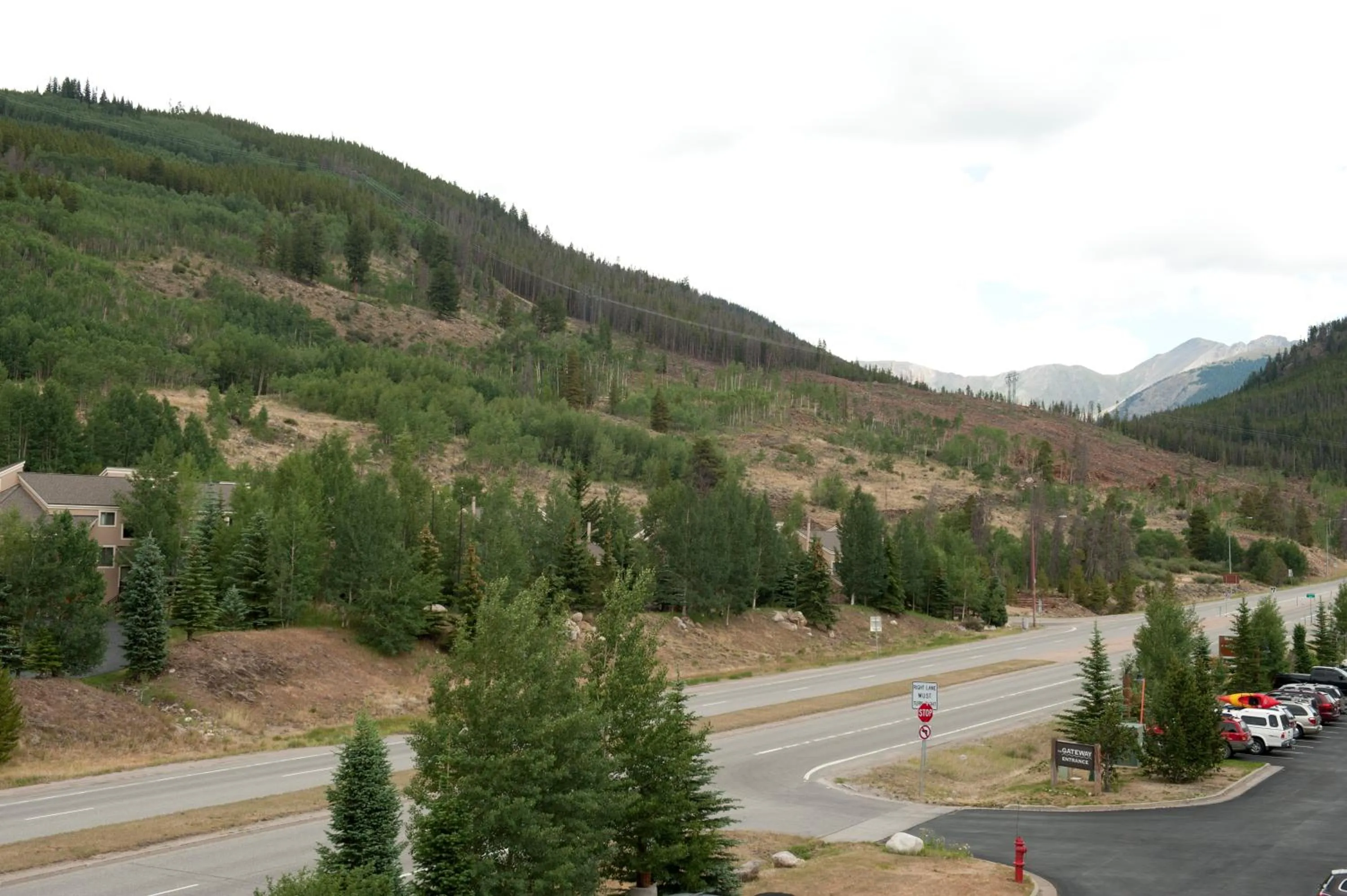 Gateway Mountain Lodge, A Vail Resorts Property