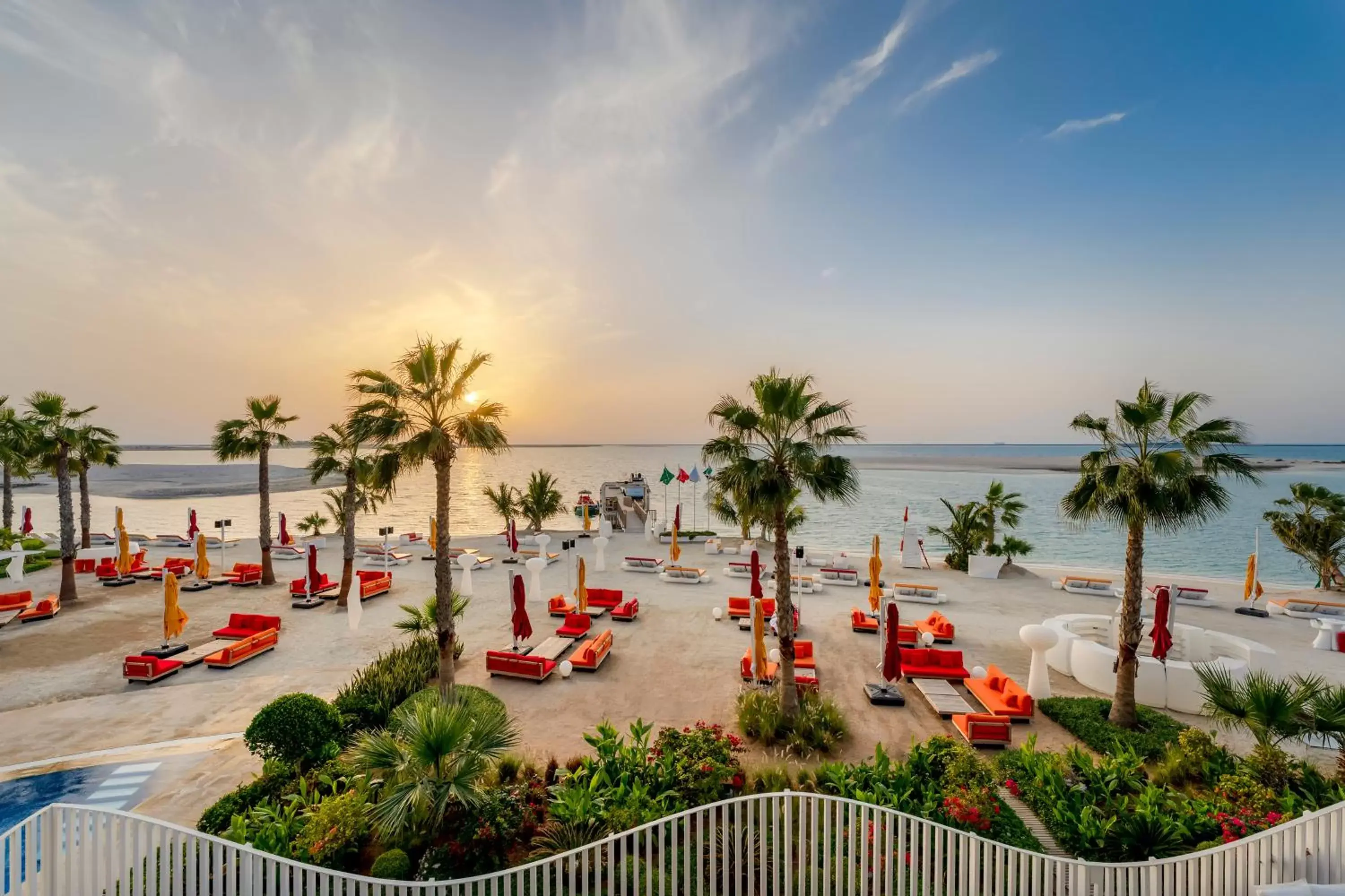 voco Dubai Monaco, the Heart of Europe by IHG voco Dubai Monaco, the Heart of Europe by IHG