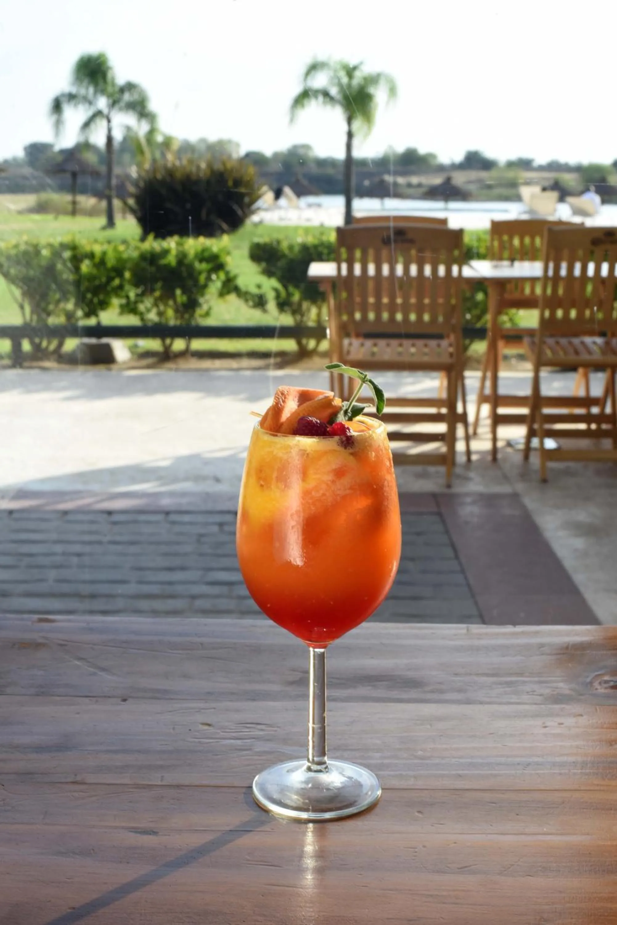 Howard Johnson Resort & Convention Center Ezeiza