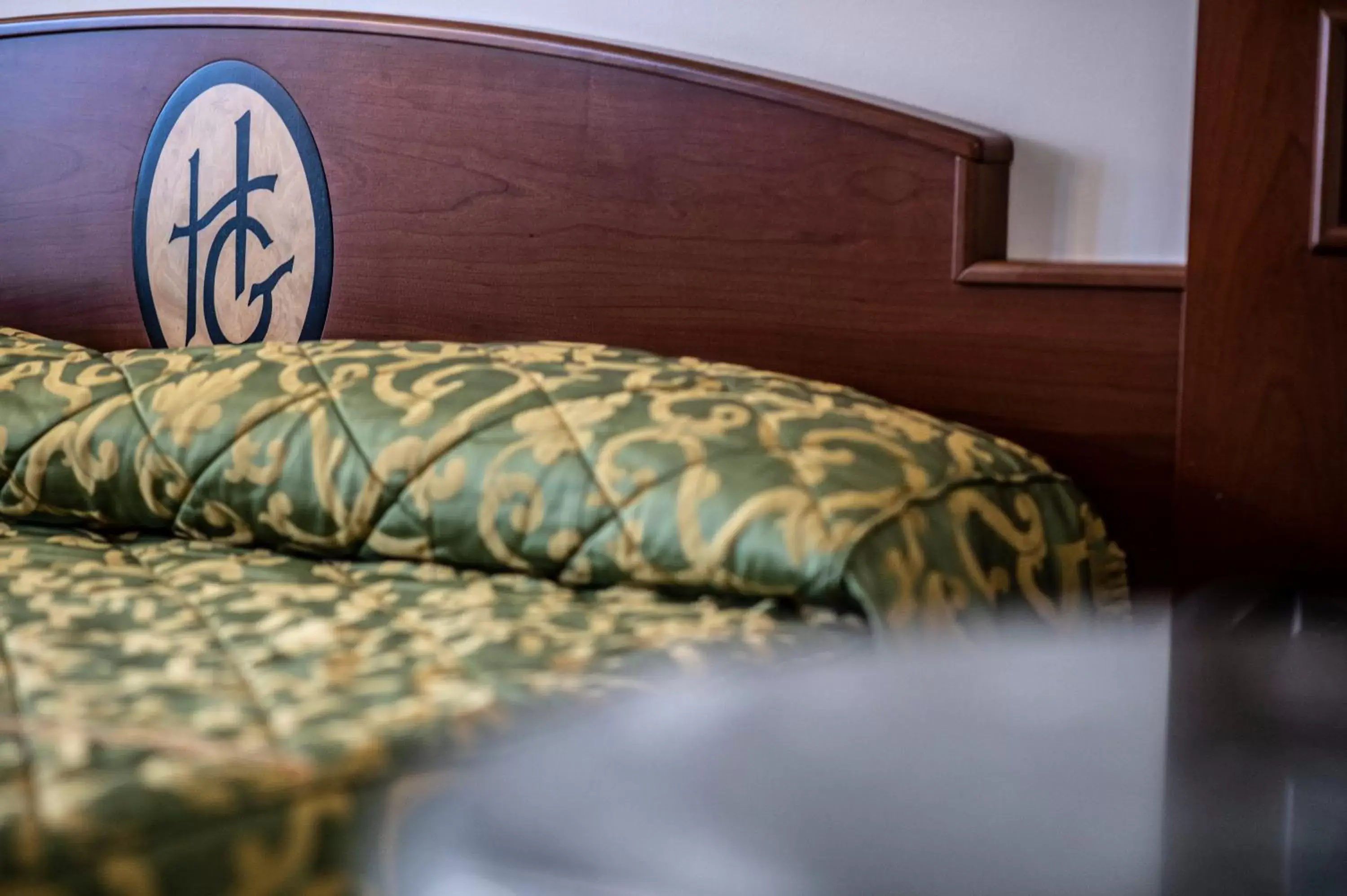 Double Room with Sea View in Hotel Garibaldi Double Room with Sea View in Hotel Garibaldi