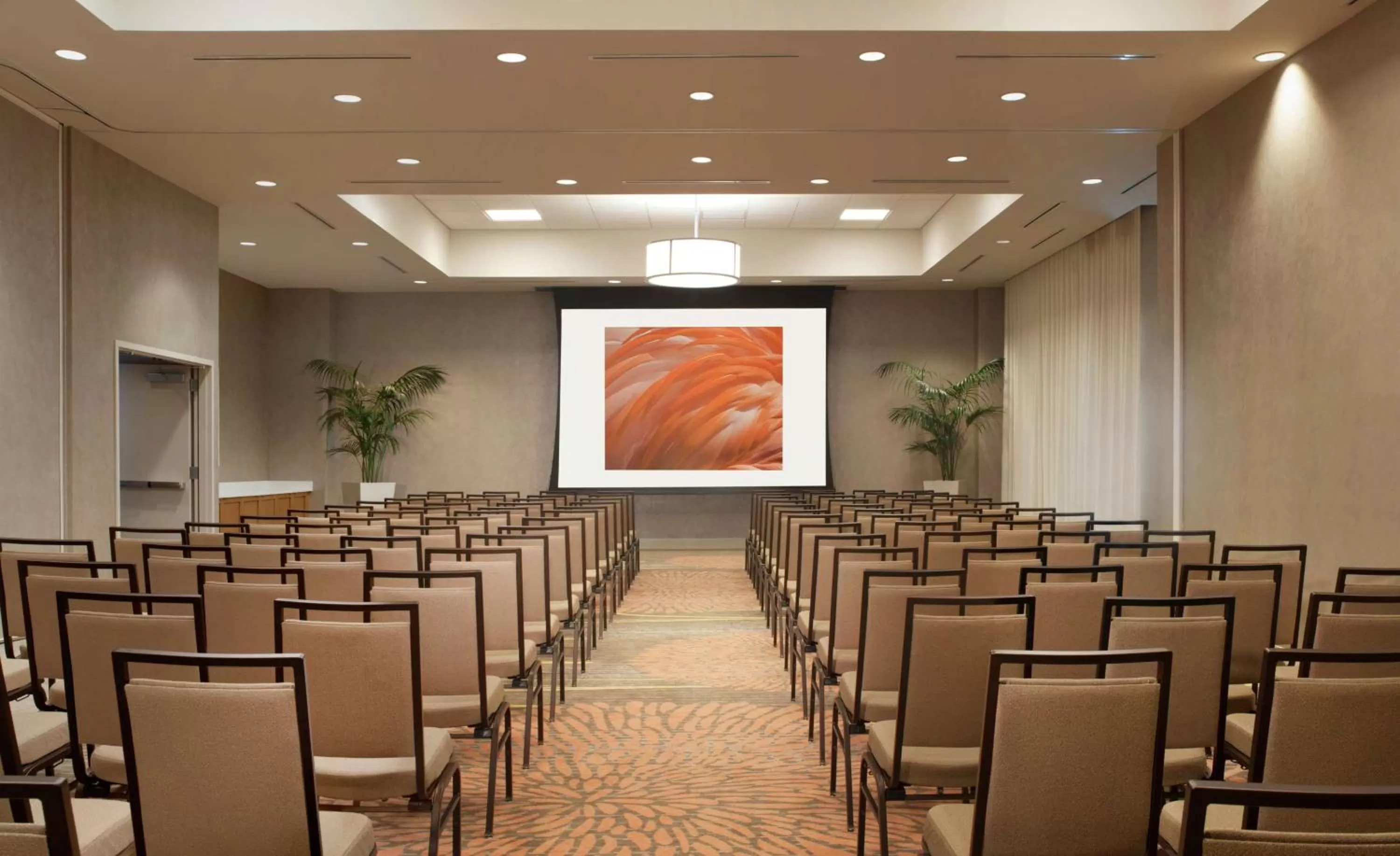 Meeting/conference room in Hilton Garden Inn Miami Dolphin Mall