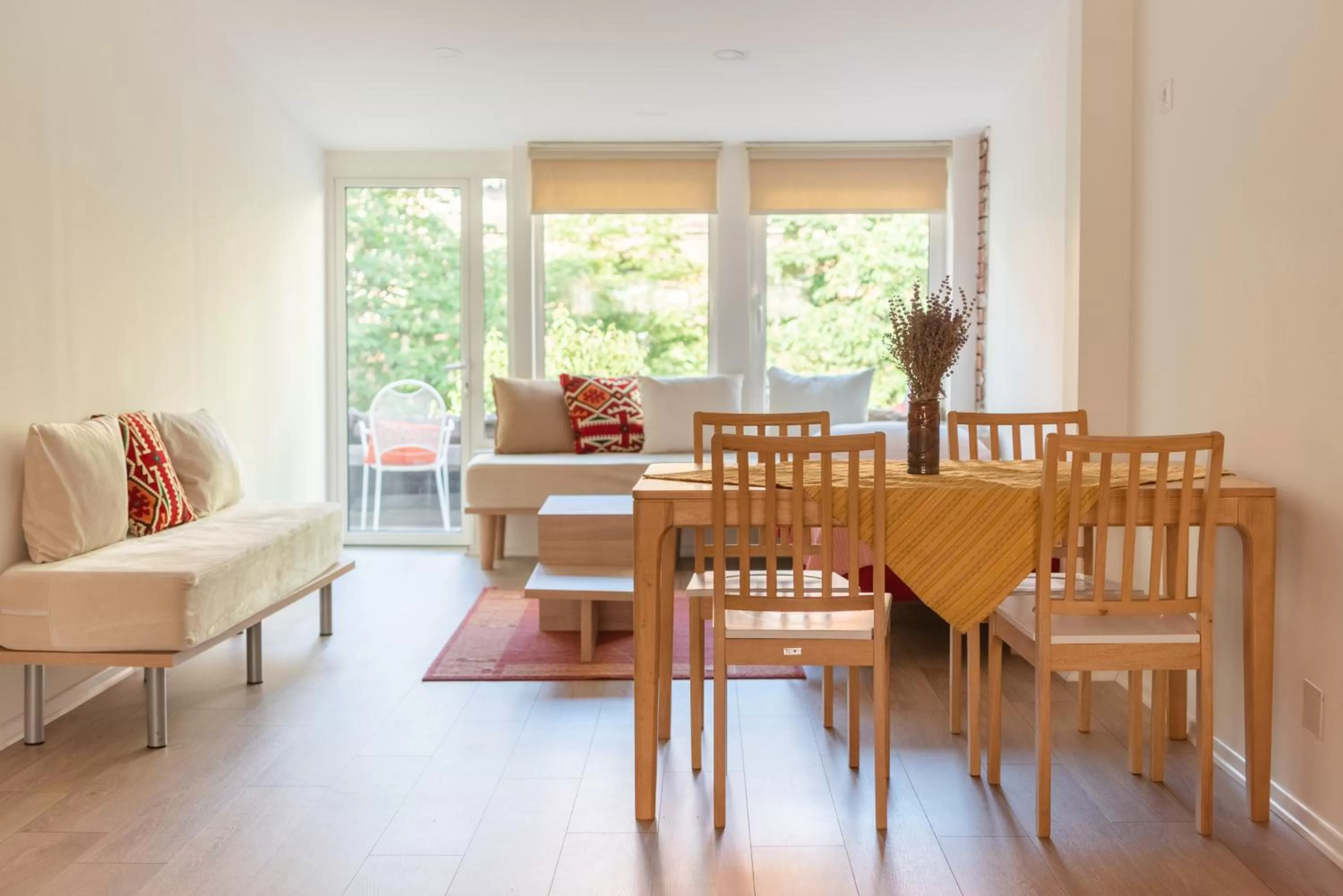 Artistic Tirana Blloku