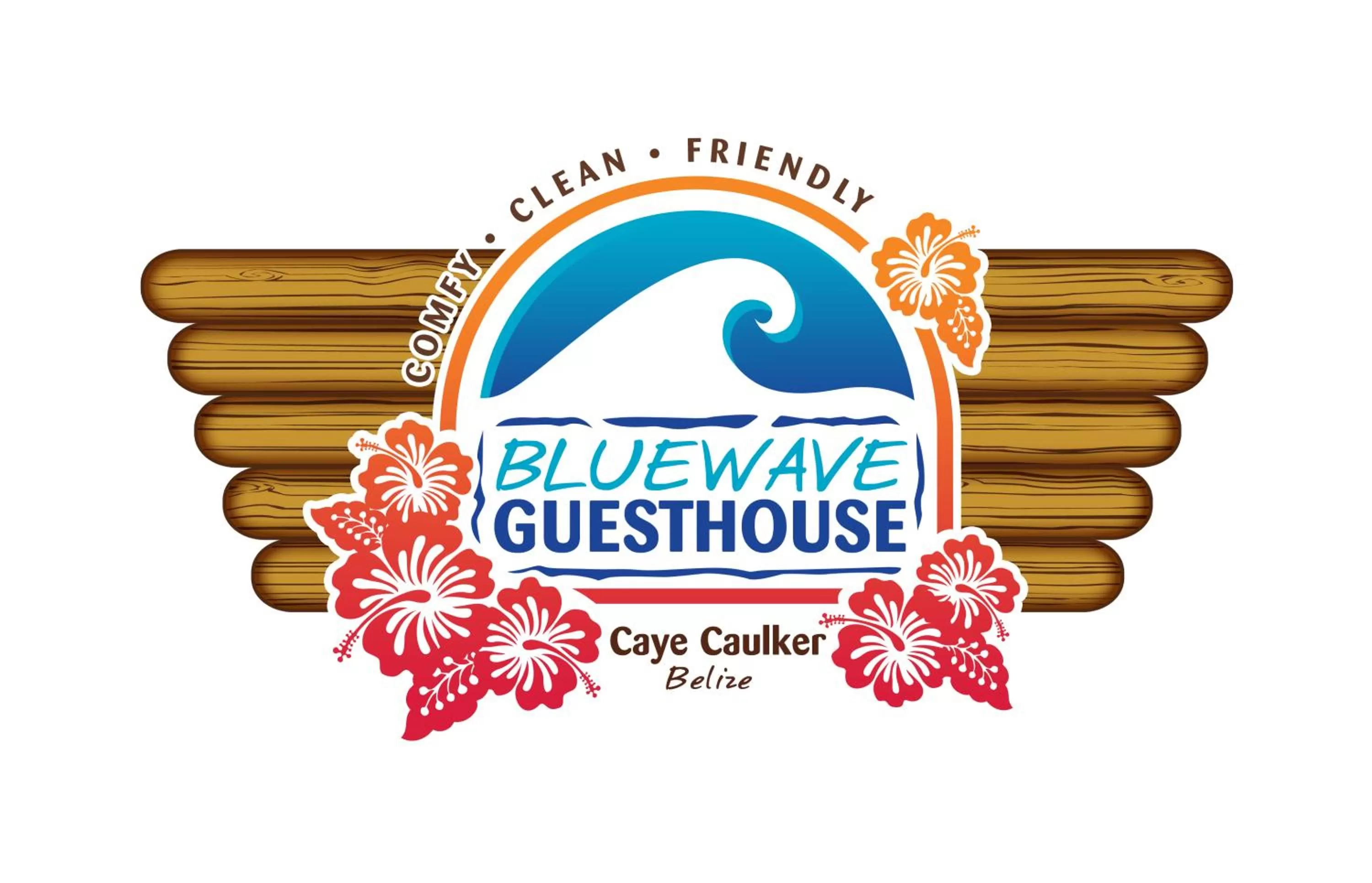 Blue Wave Guest House