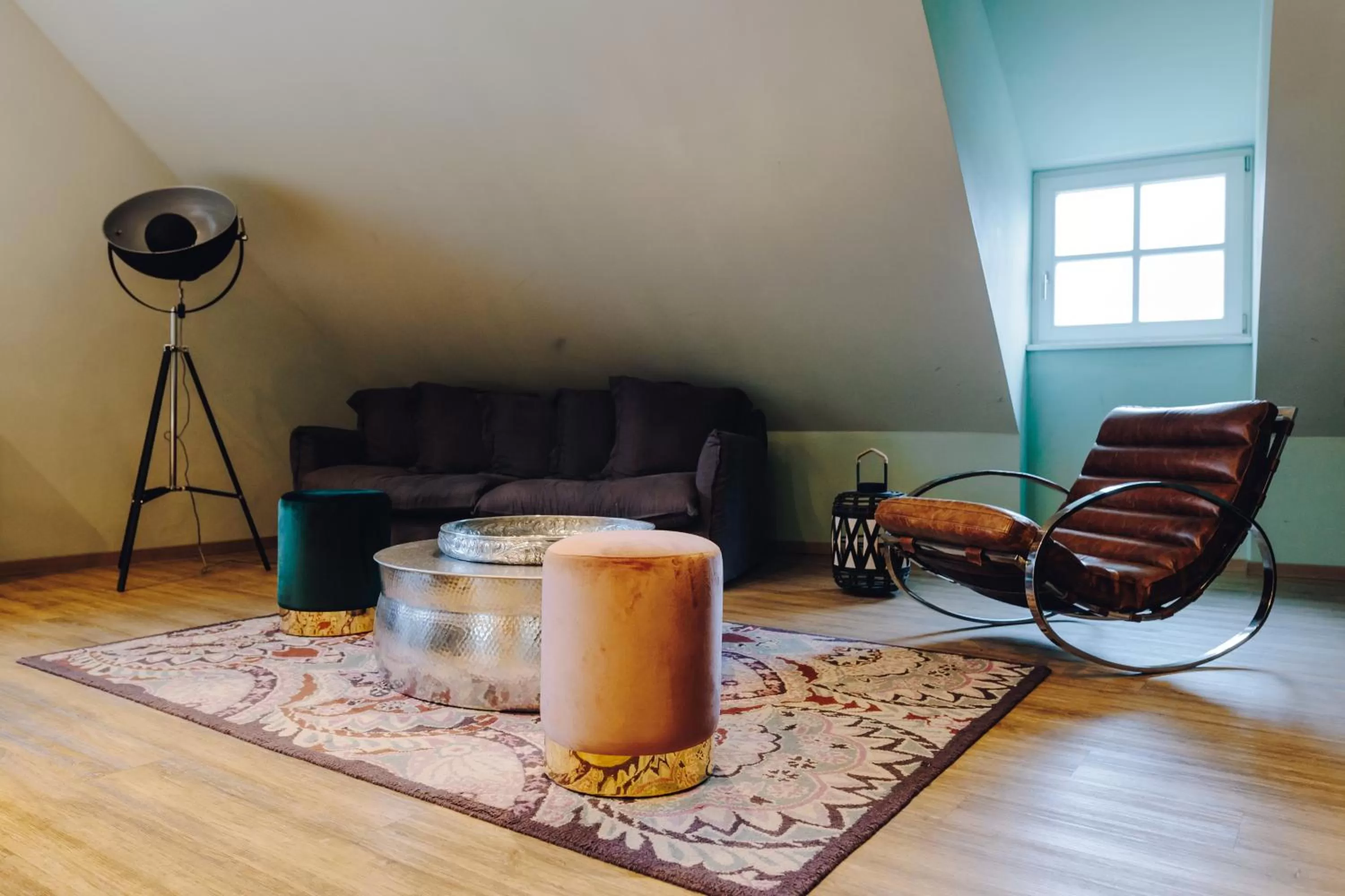 Little 7 - Boutique Hotel