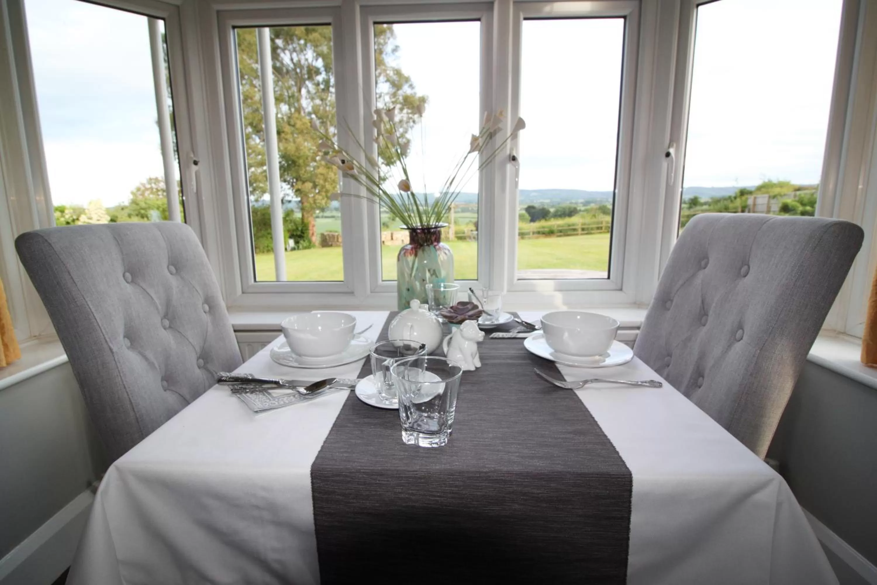 Dining area, Restaurant/Places to Eat in Stay at No. 2