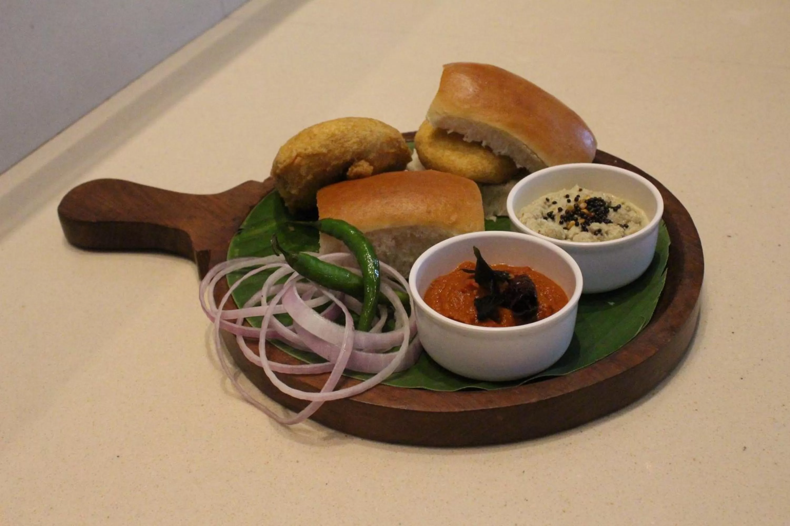 Meals in Jakson Inns