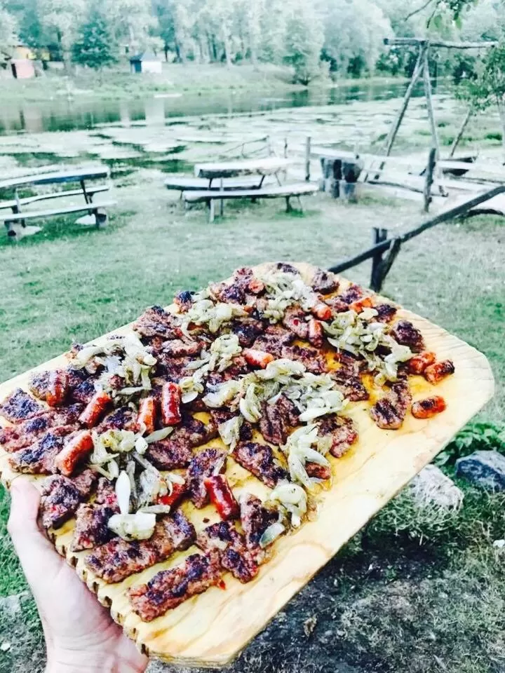 Bed and Breakfast Family Djukic