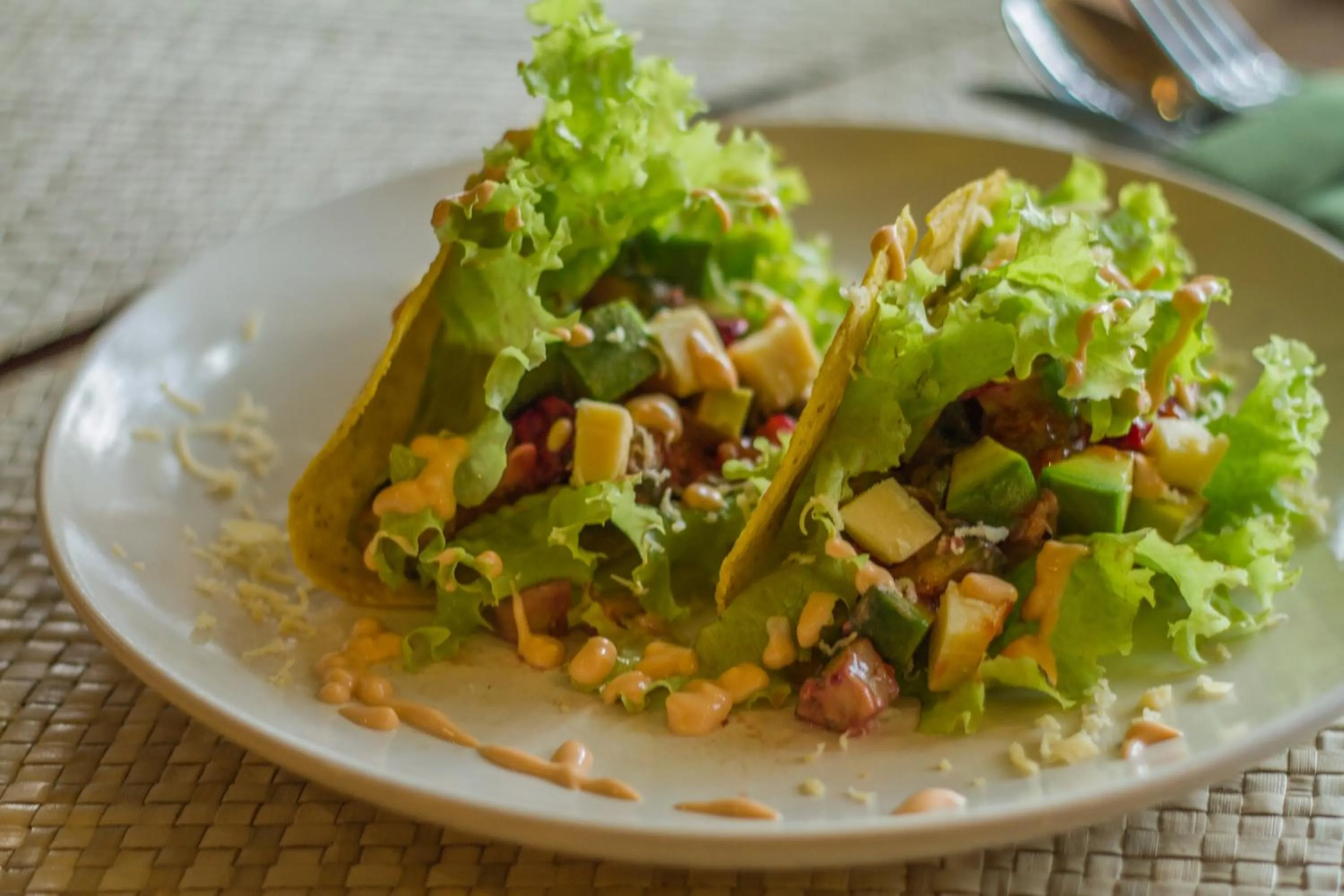 Restaurant/places to eat in Mahalaksmi Boutique Hotel