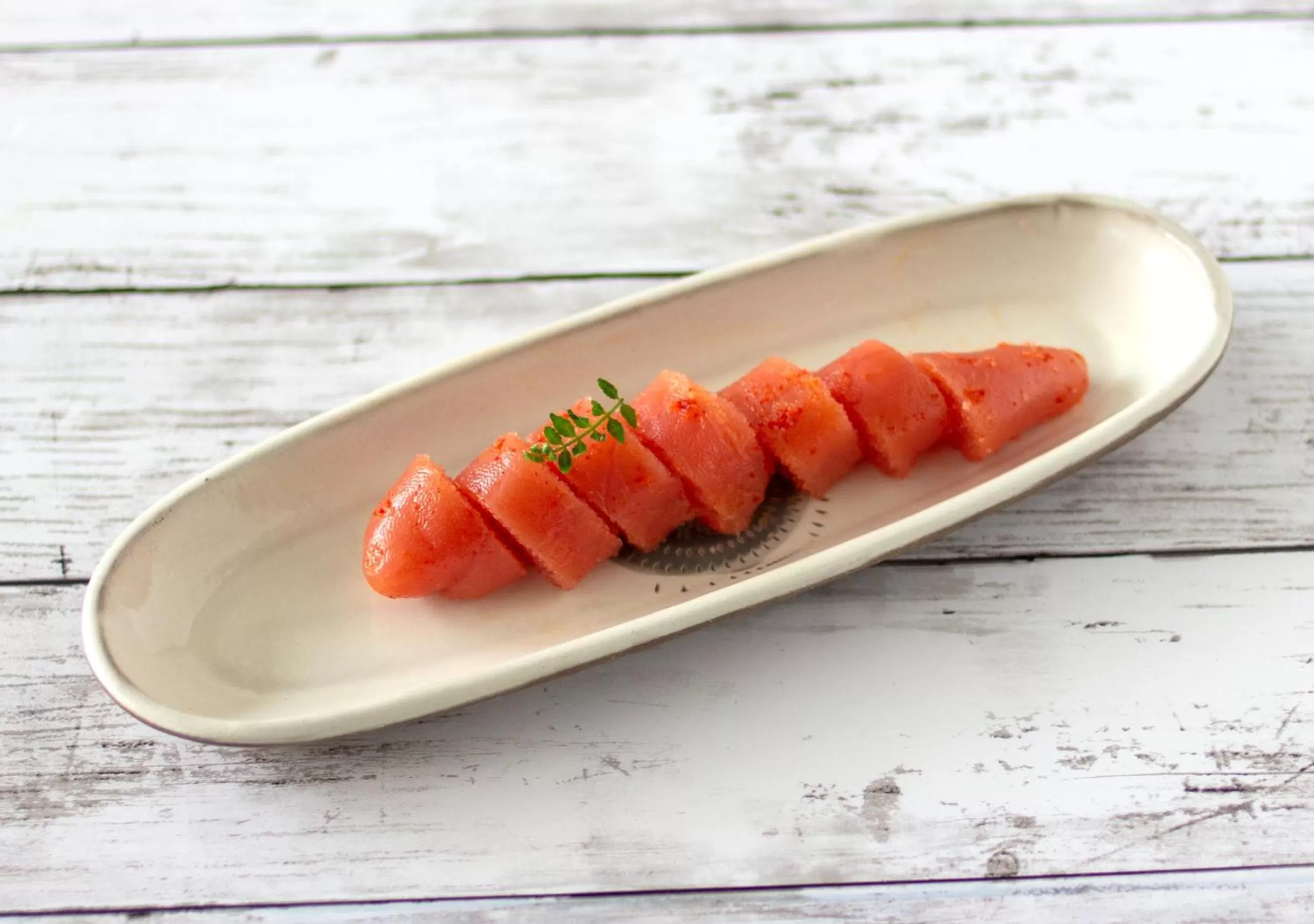 Buffet breakfast in Oriental Hotel Fukuoka Hakata Station