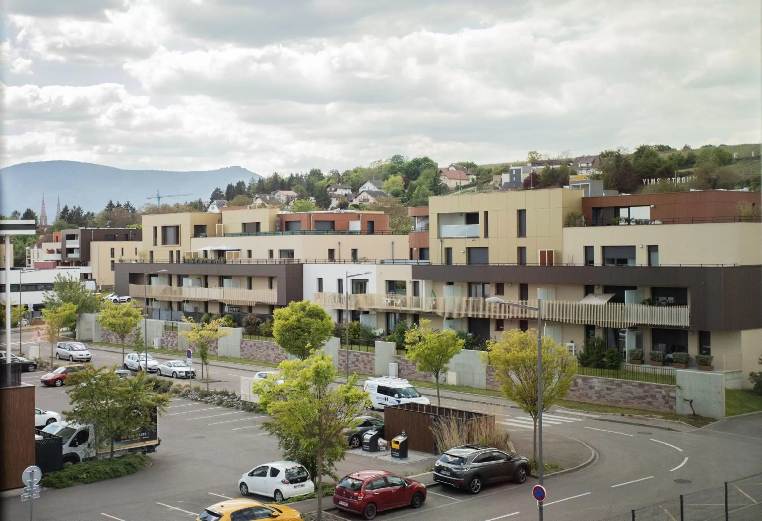 View (from property/room) in Oneloft Hotel