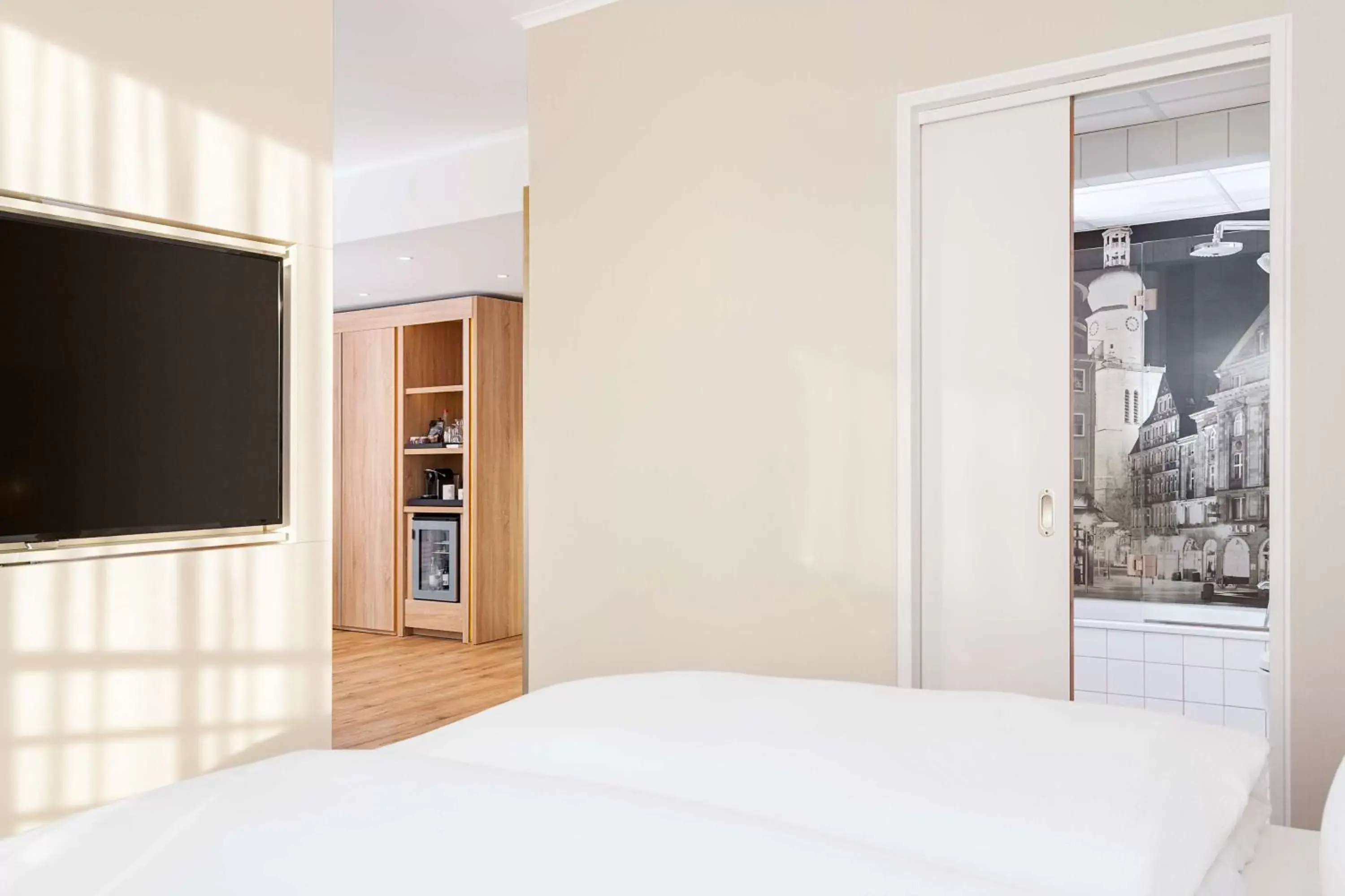 Apartment in NH Dortmund Apartment in NH Dortmund