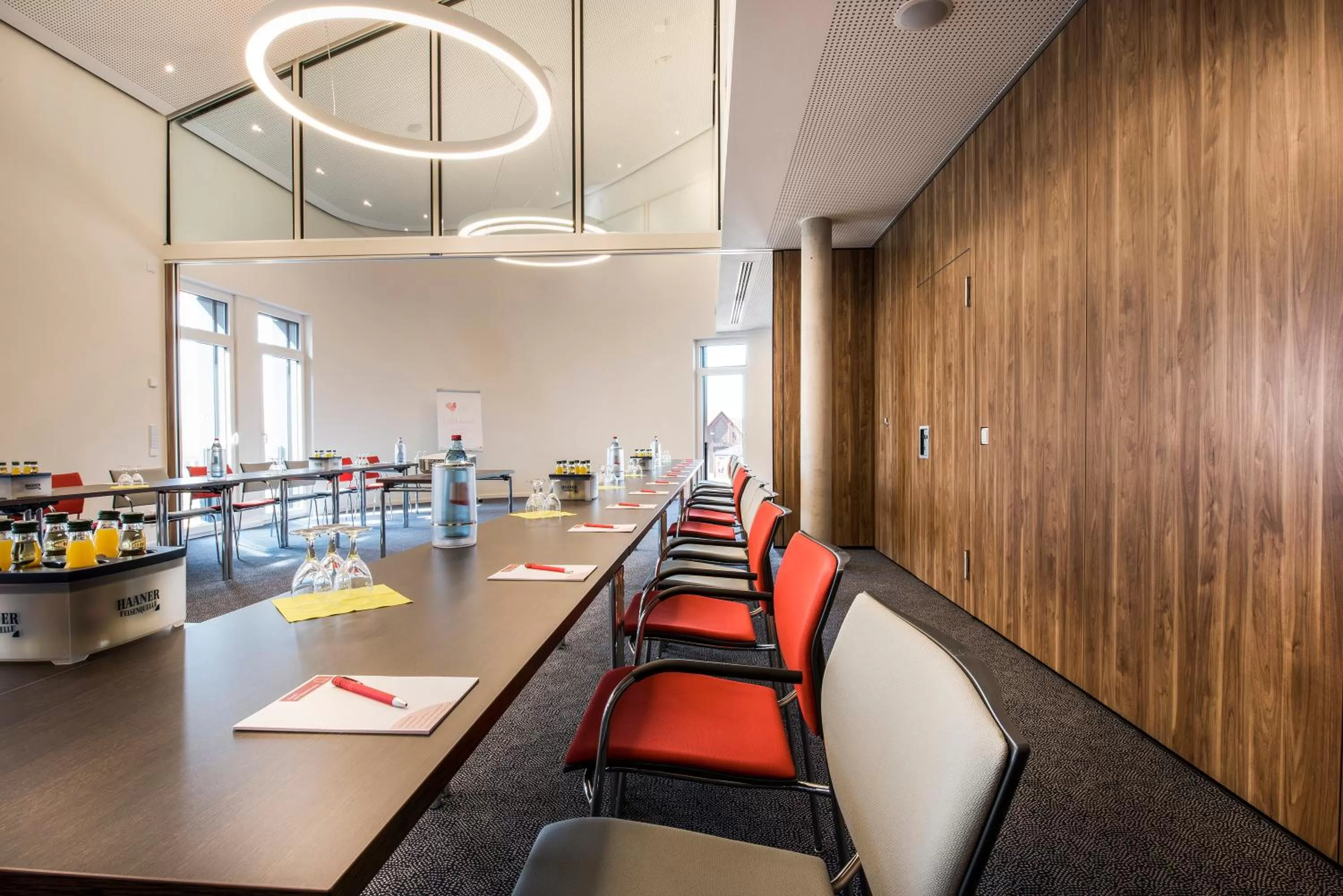 Banquet/Function facilities in Alexianer Hotel am Wasserturm