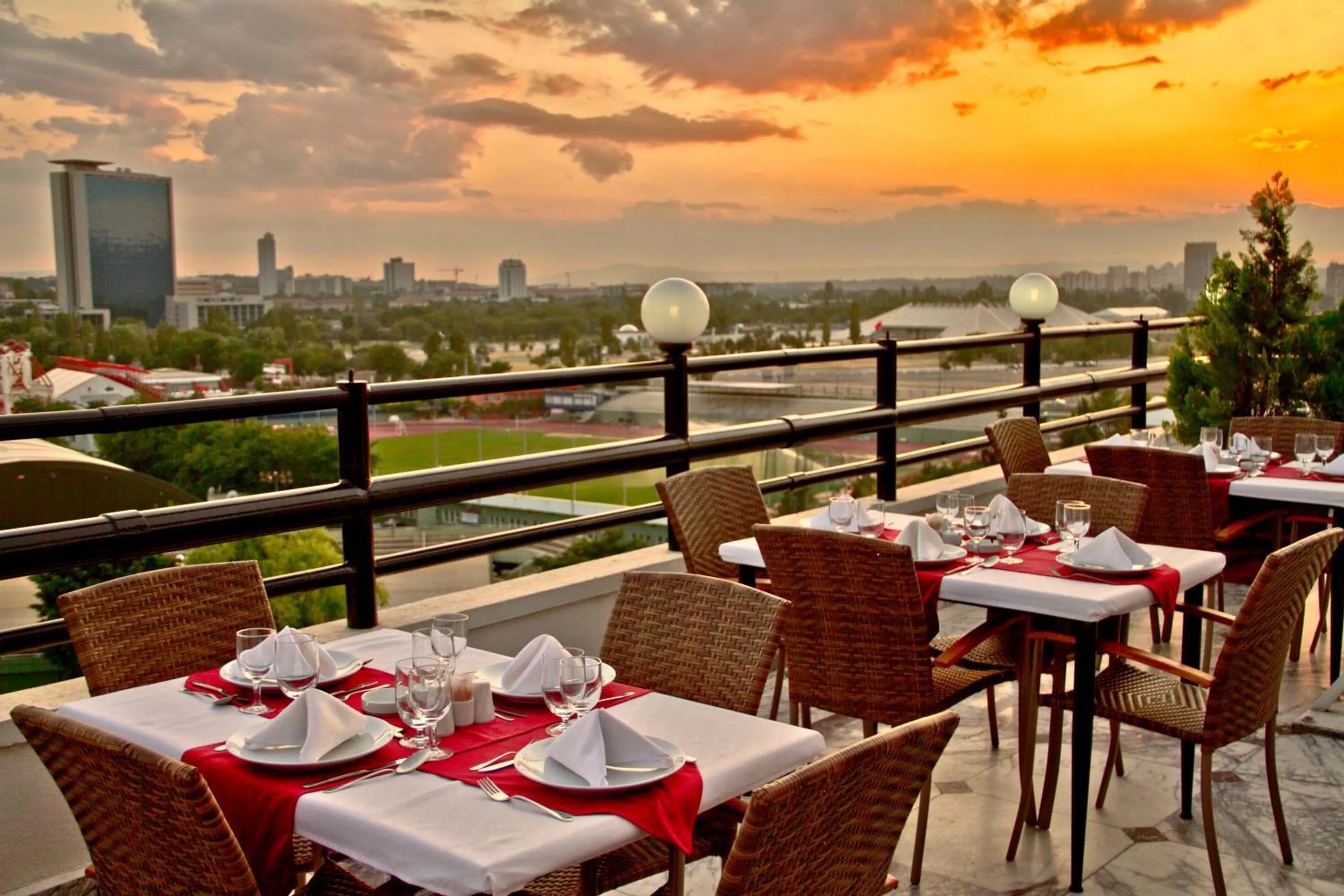 View (from property/room) in Bugday Hotel