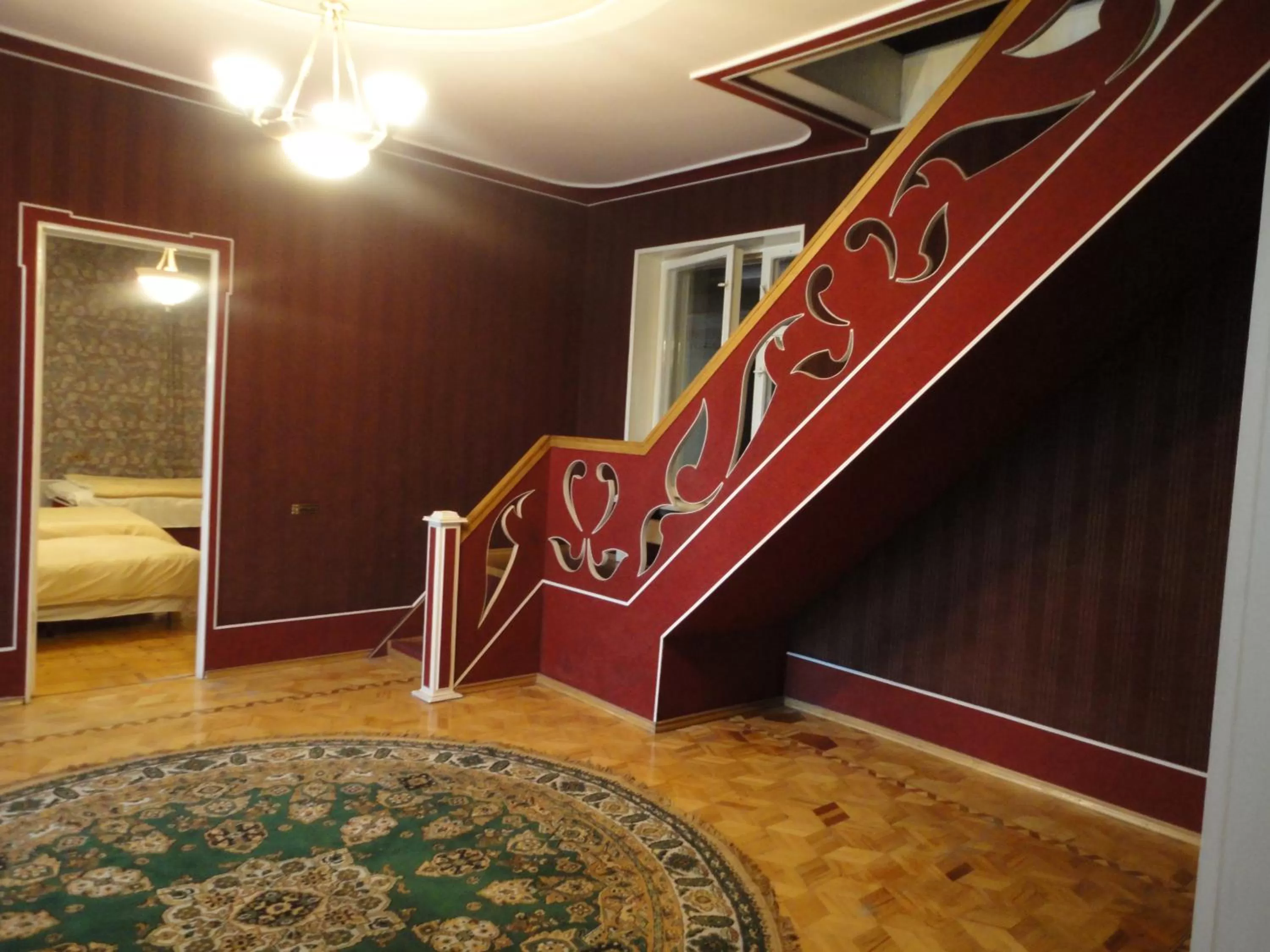 Other in Royal Boutique Hotel on Kievyan