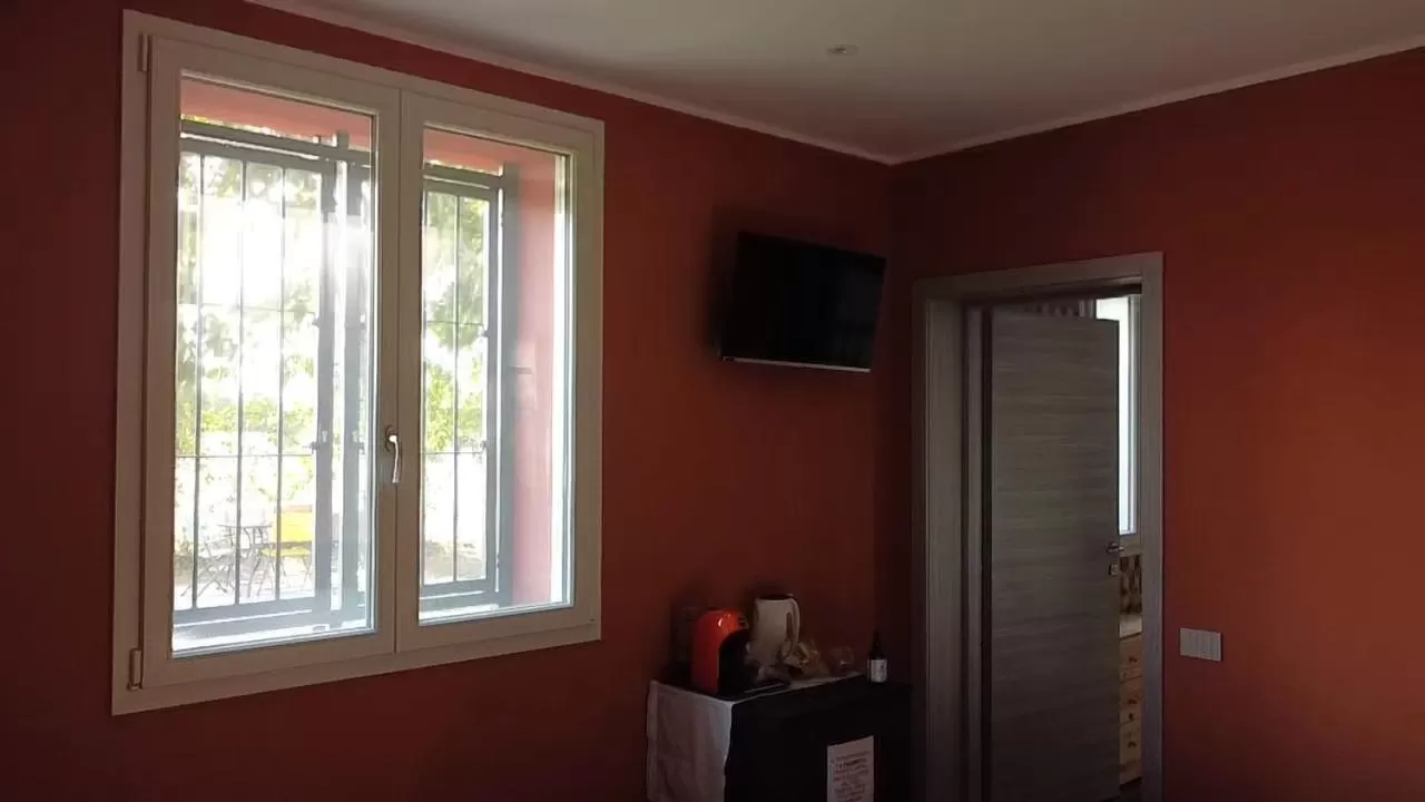 Sala dell Estate Guest House