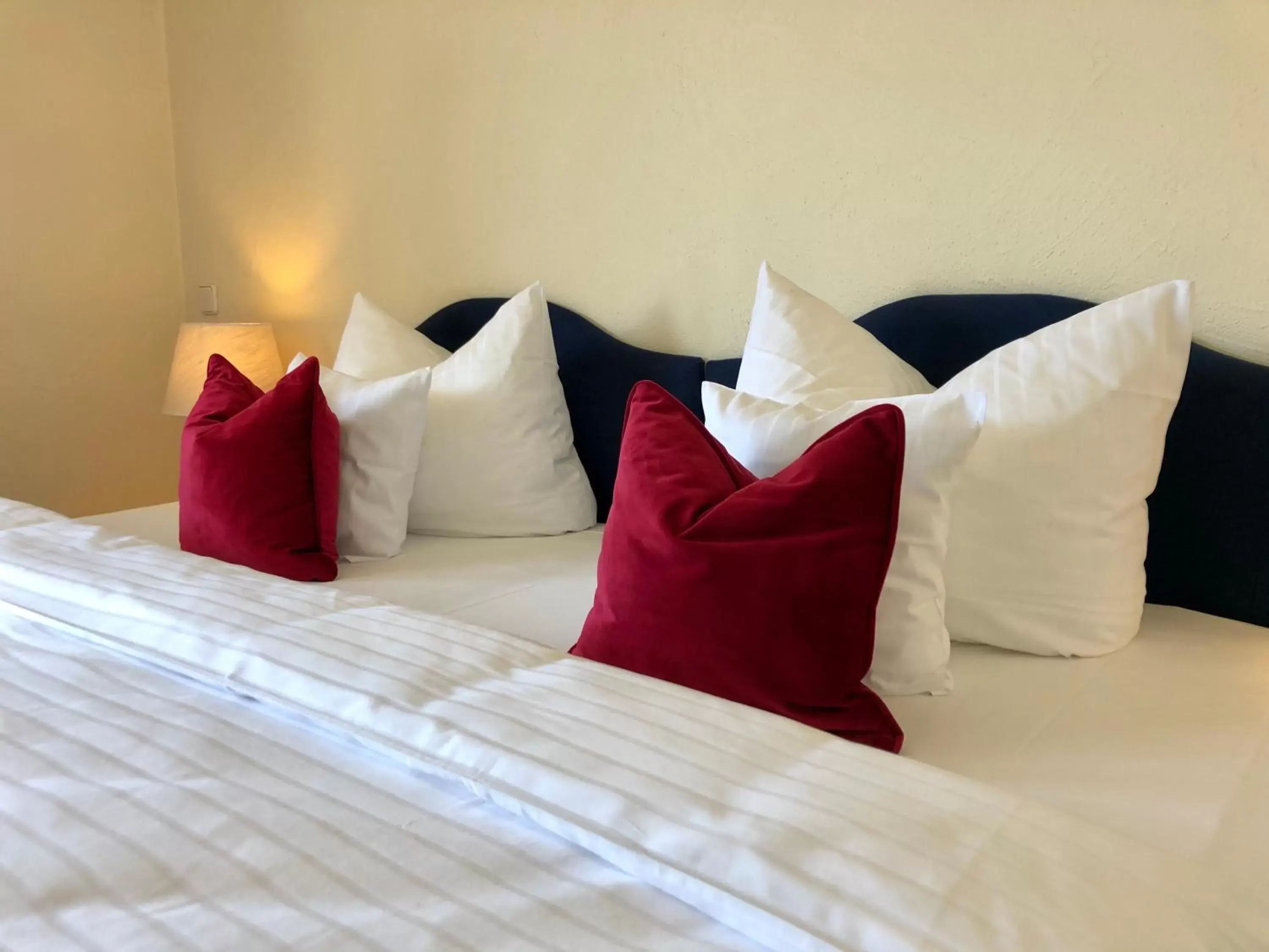 Comfort Double Room in Hotel zur Post Comfort Double Room in Hotel zur Post