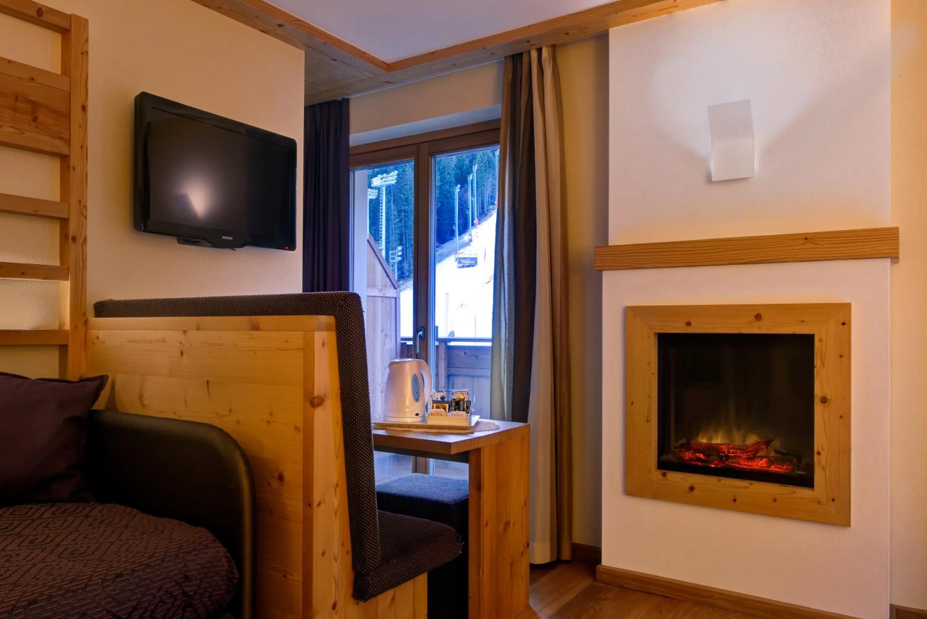 Boutique Hotel Diana