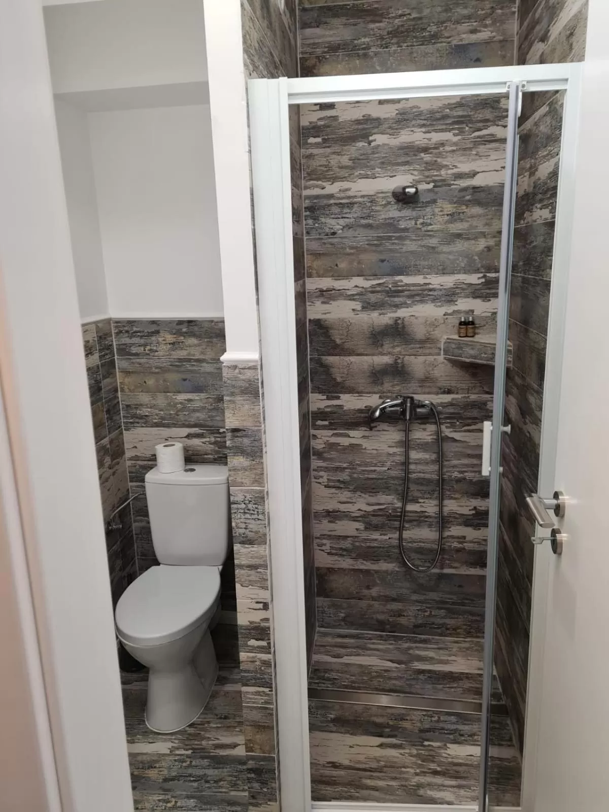 Bathroom in Bella House