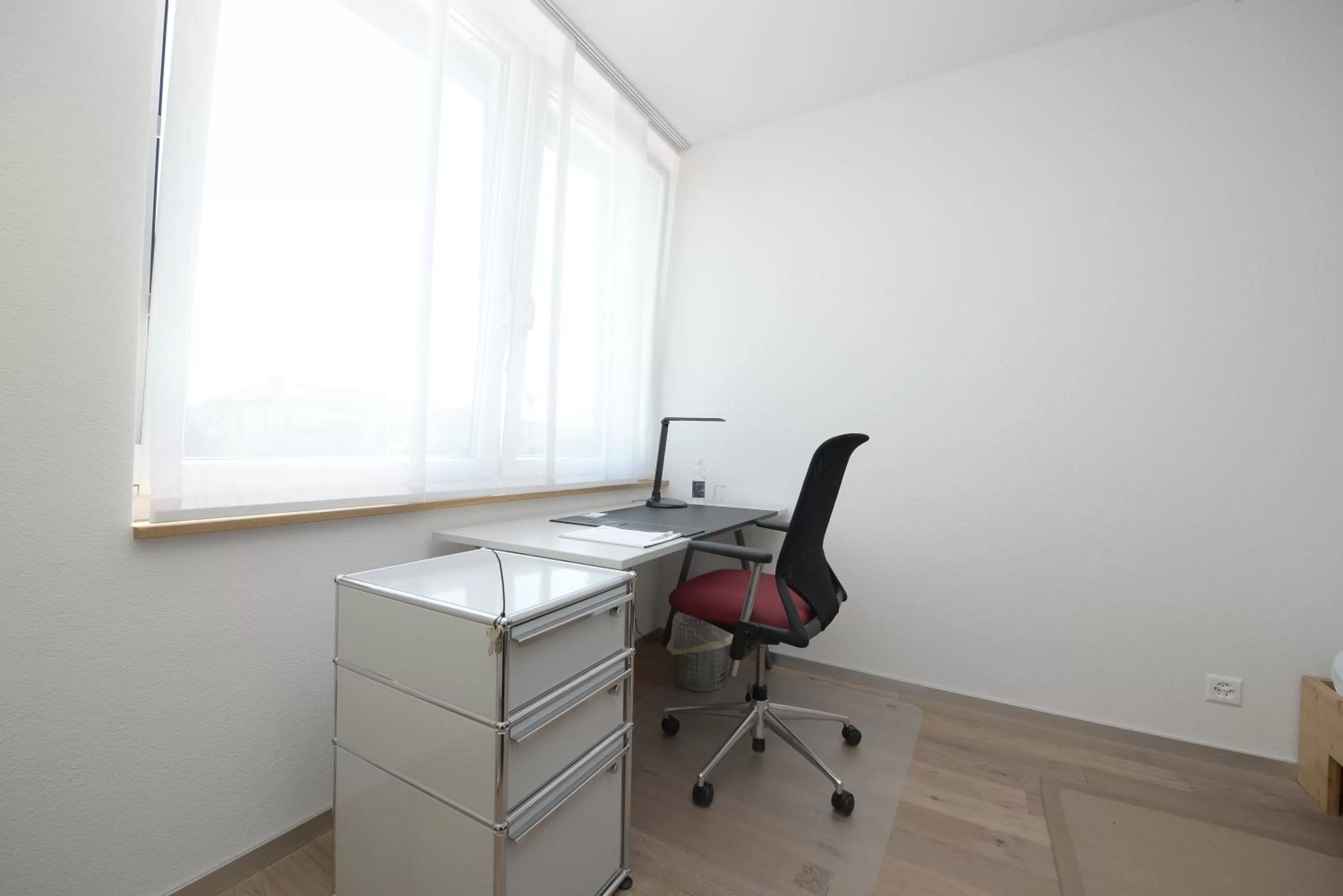 Day in Q.C.M. Campus