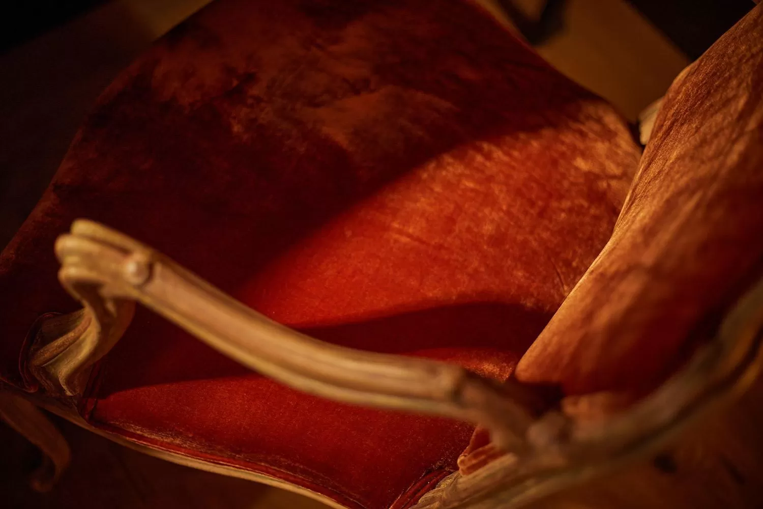 Decorative detail in Palma Riad - Adults Only