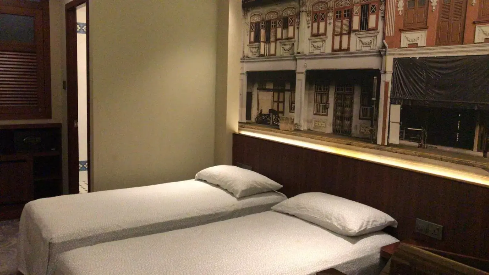 Standard Double or Twin Room in AM Hotel Standard Double or Twin Room in AM Hotel