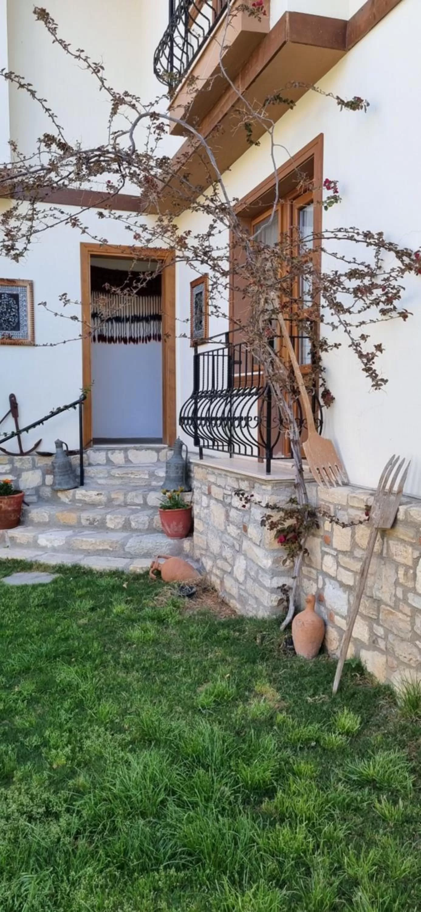 Sezgin Boutique Hotel