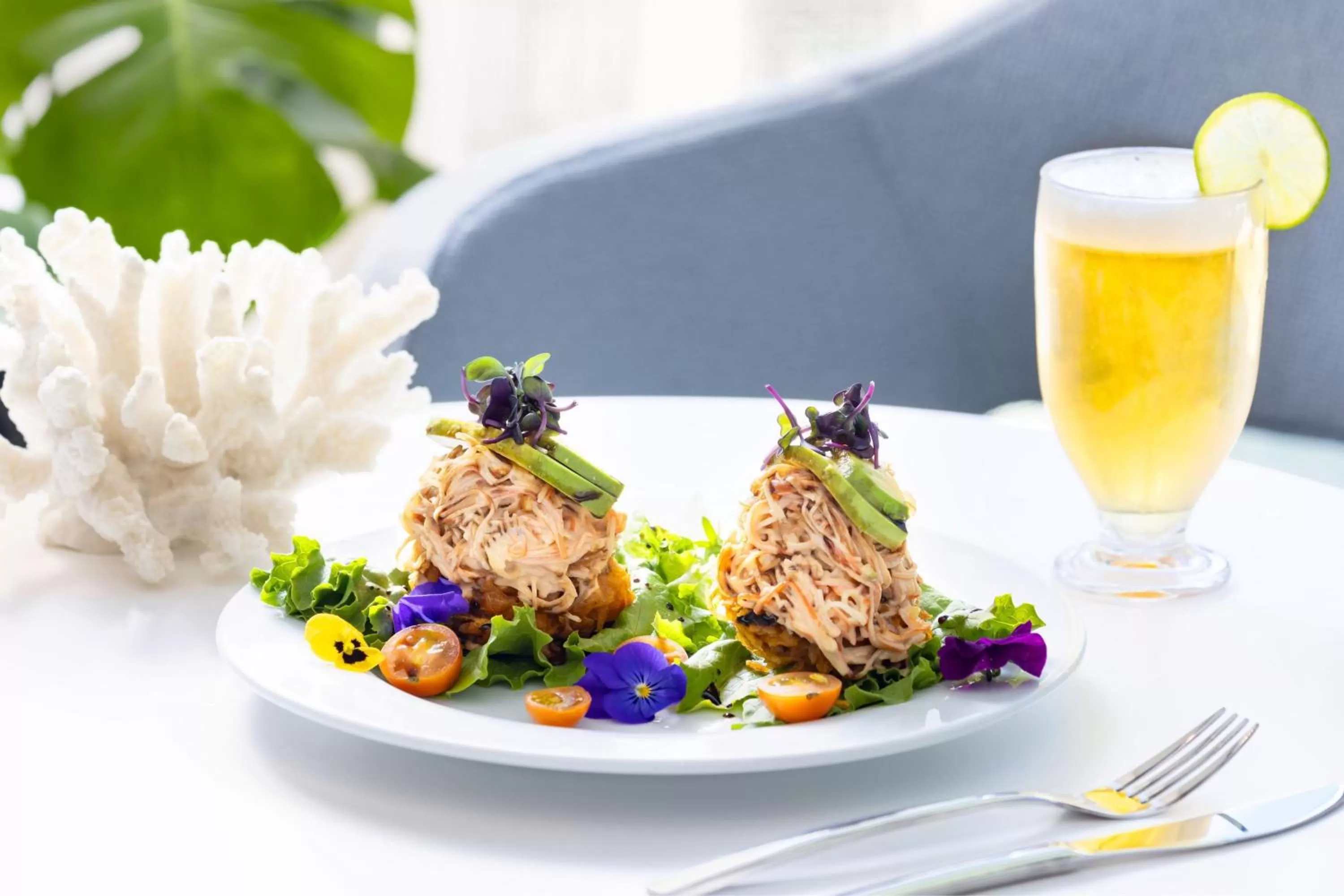 Swimming pool in Residence Inn by Marriott San Juan Isla Verde