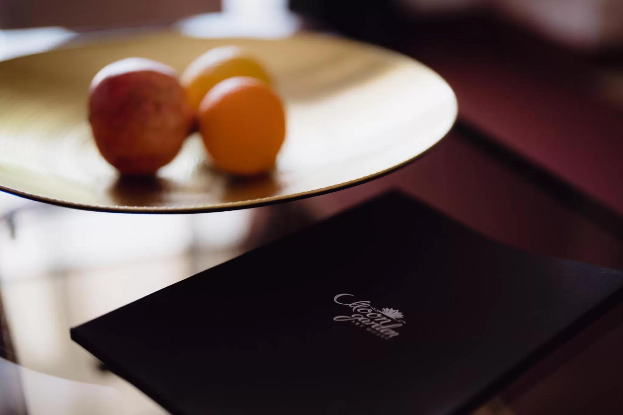 Business facilities in Moon Garden Old Town Hotel