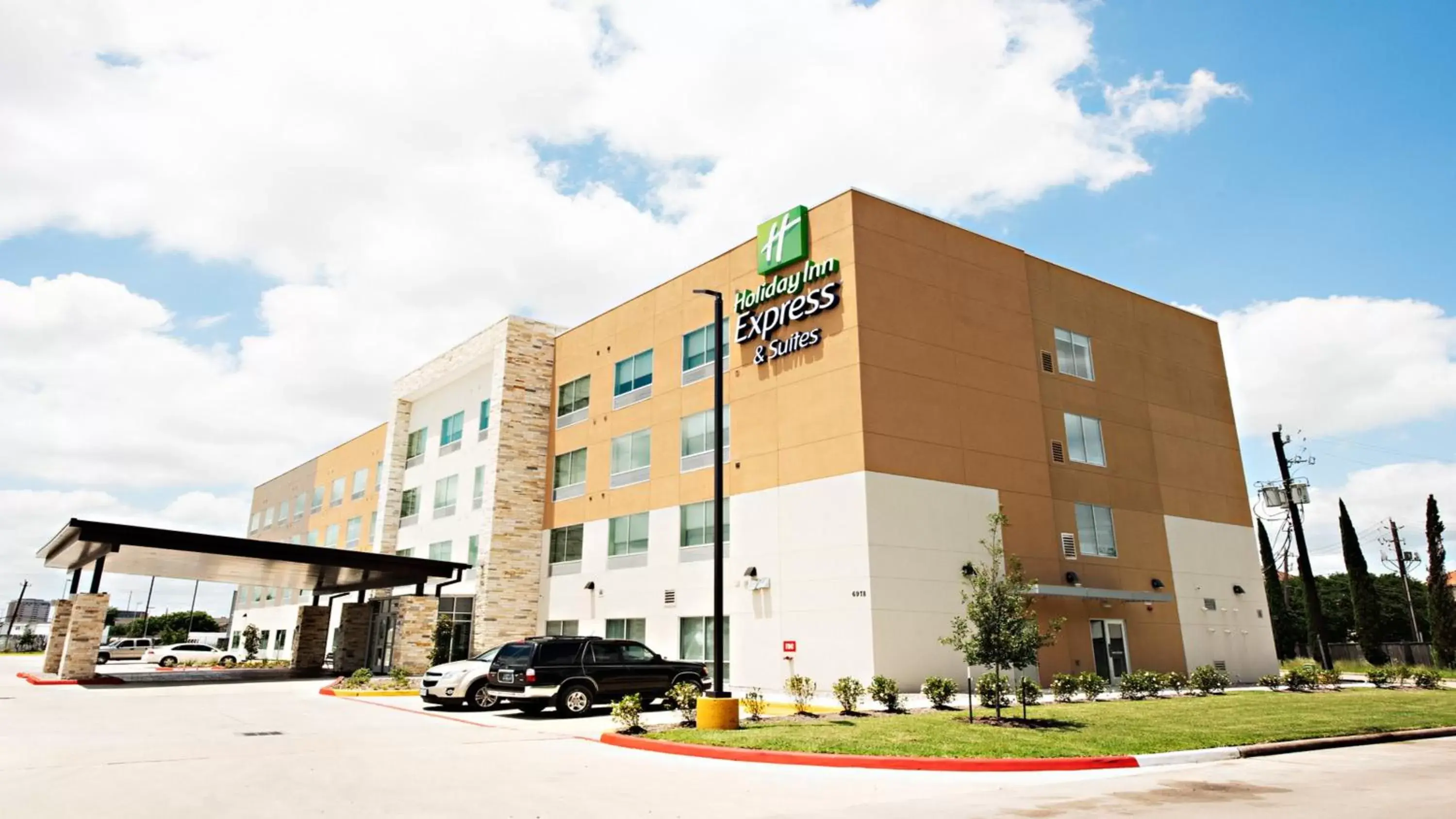 Holiday Inn Express & Suites Houston Southwest Galleria Area by IHG Holiday Inn Express & Suites Houston Southwest Galleria Area by IHG