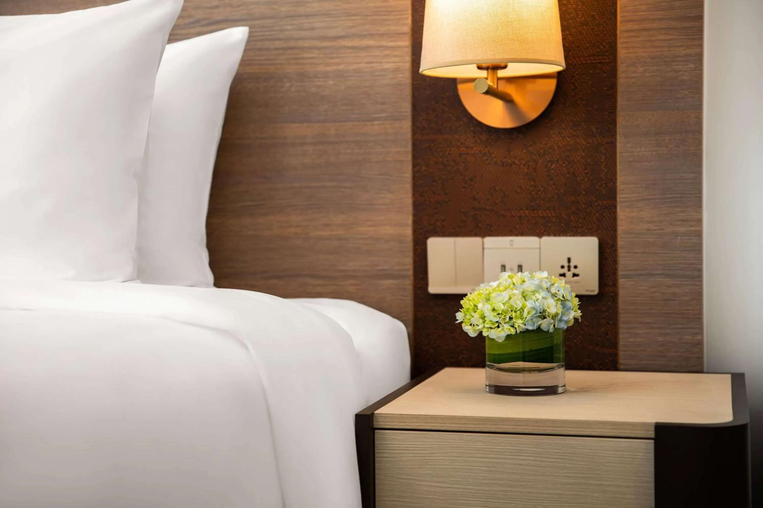 Superior Room in Country Inn & Suites By Radisson, Sahibabad