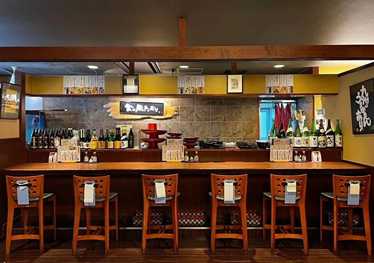 Breakfast in TKP Sunlife Hotel