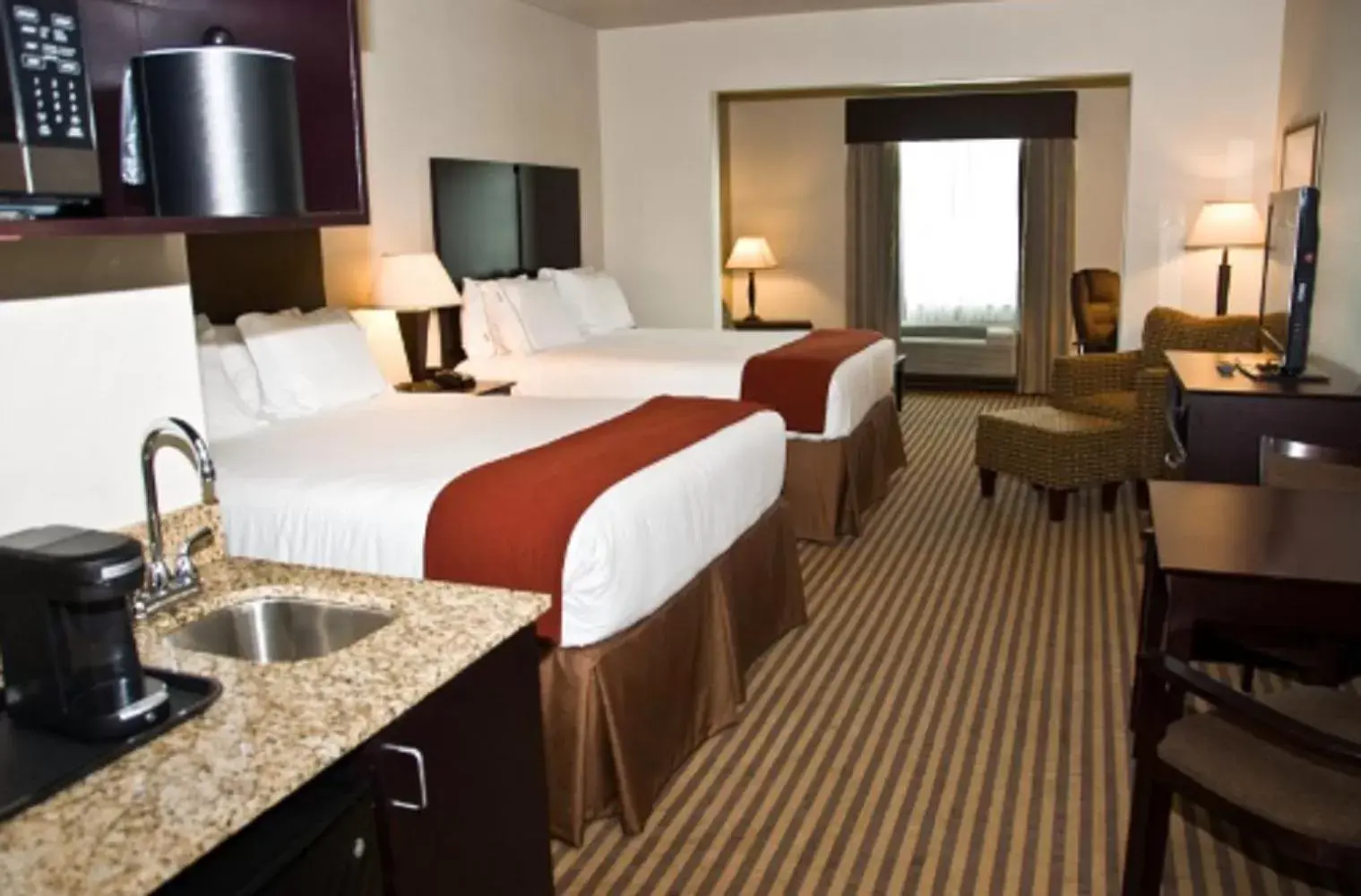 Holiday Inn Express and Suites Heber Springs by IHG Holiday Inn Express and Suites Heber Springs by IHG