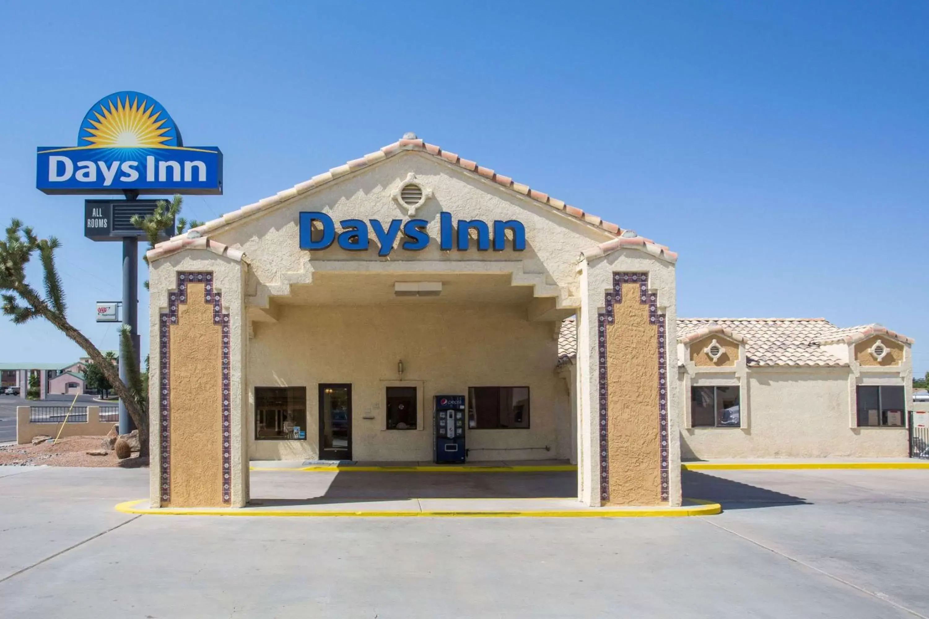 Days Inn by Wyndham Kingman West Days Inn by Wyndham Kingman West