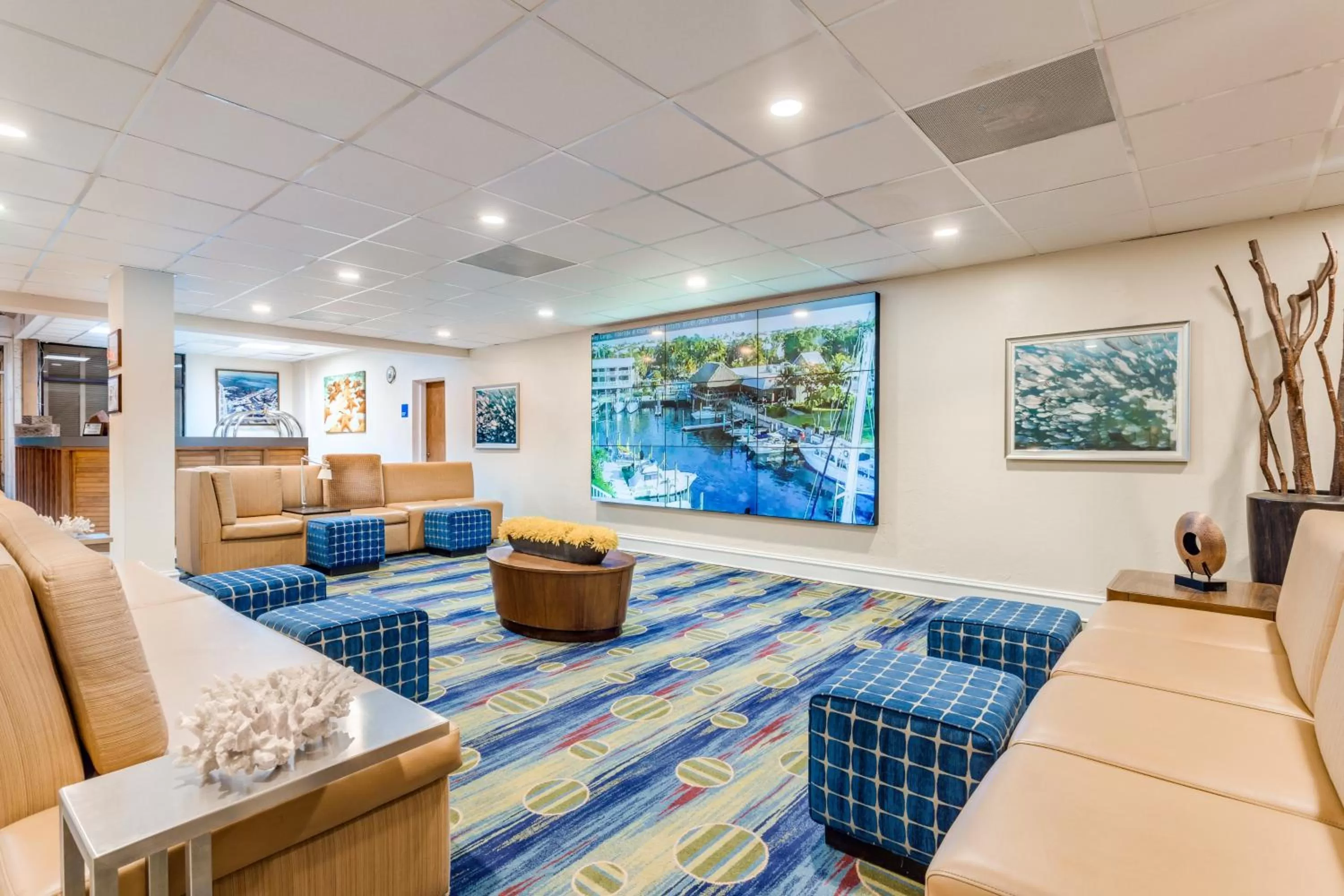 Property building in Holiday Inn Key Largo by IHG
