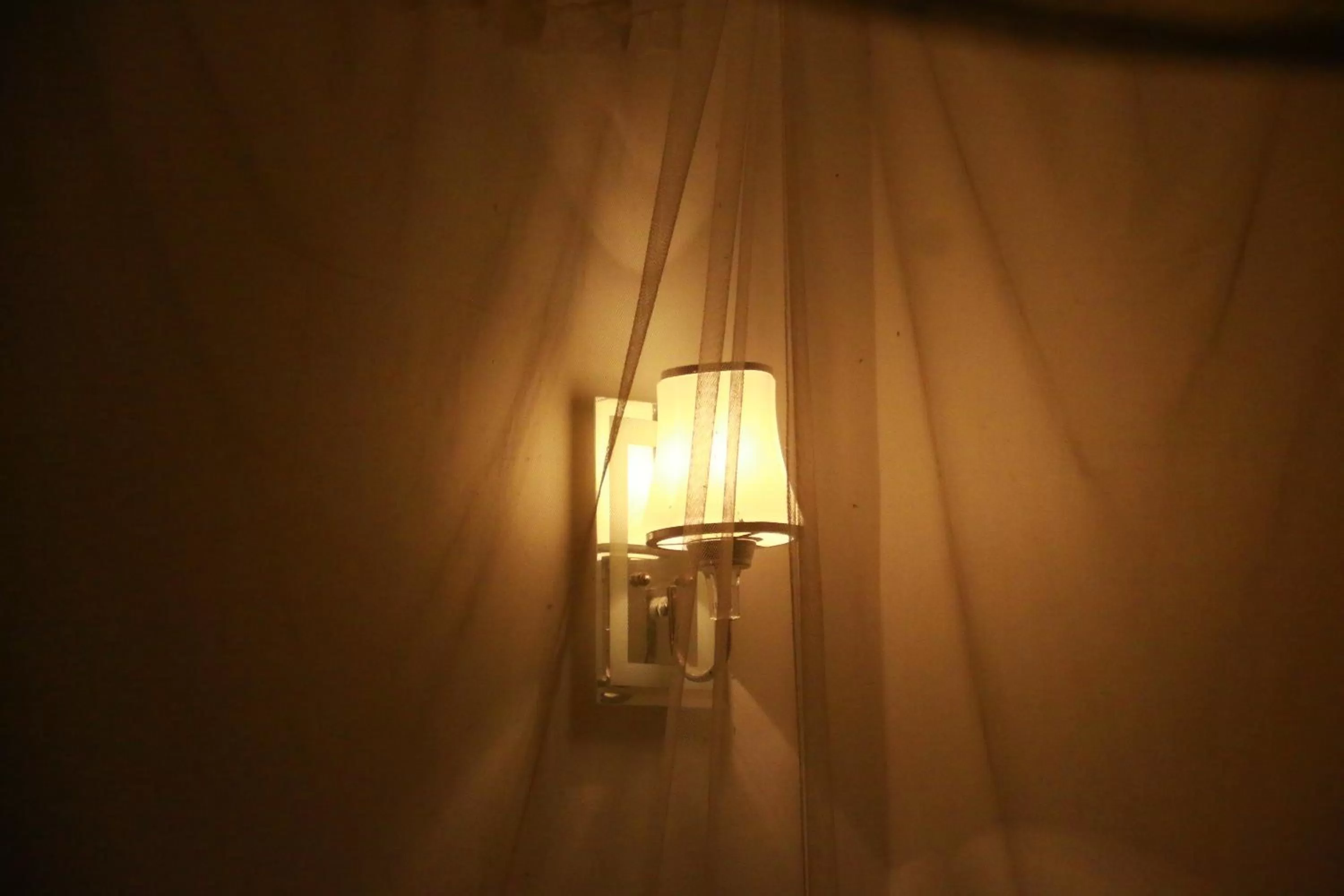 Bedroom in Different View