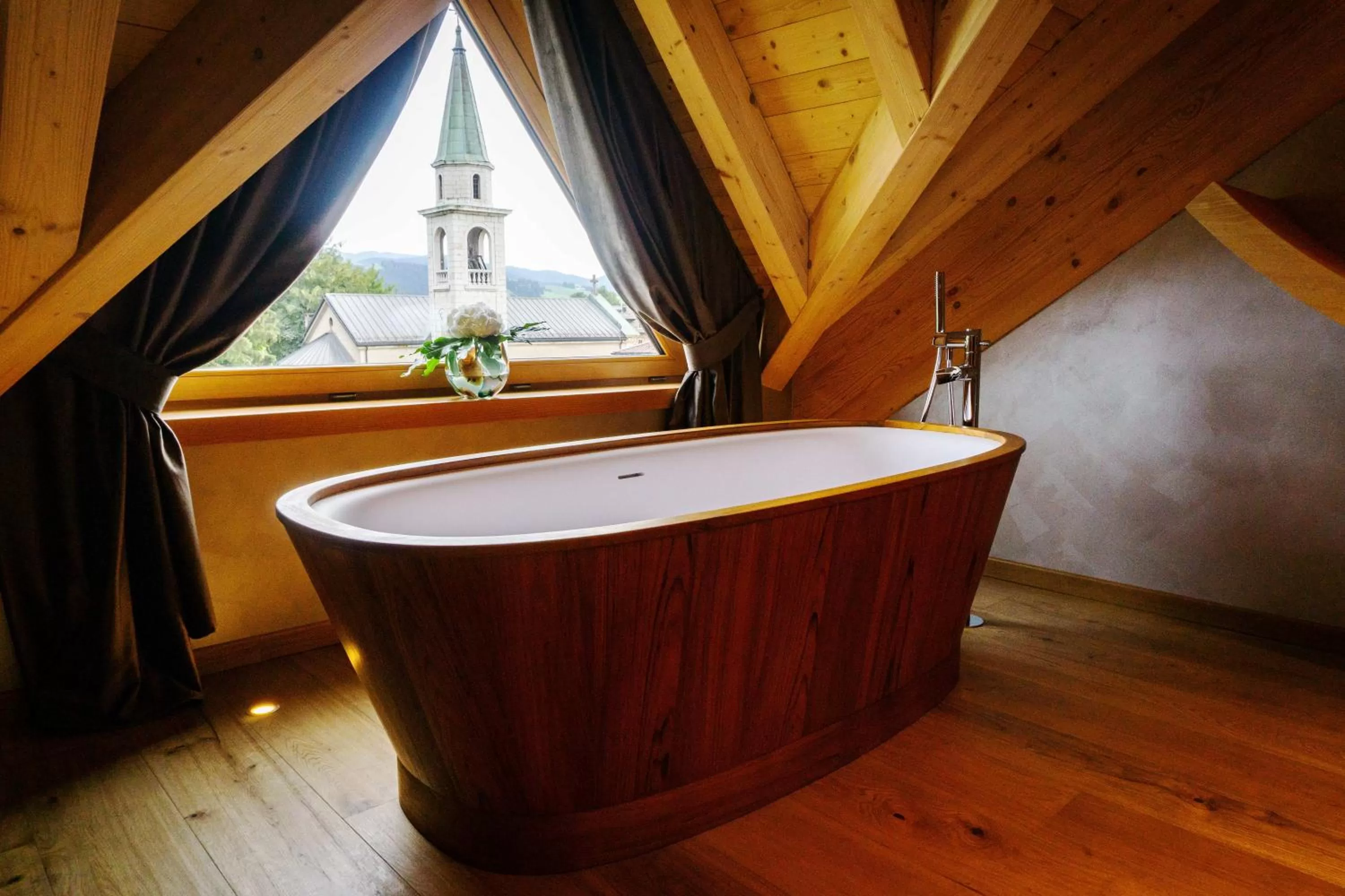 Day in Asiago Sporting Hotel & Spa