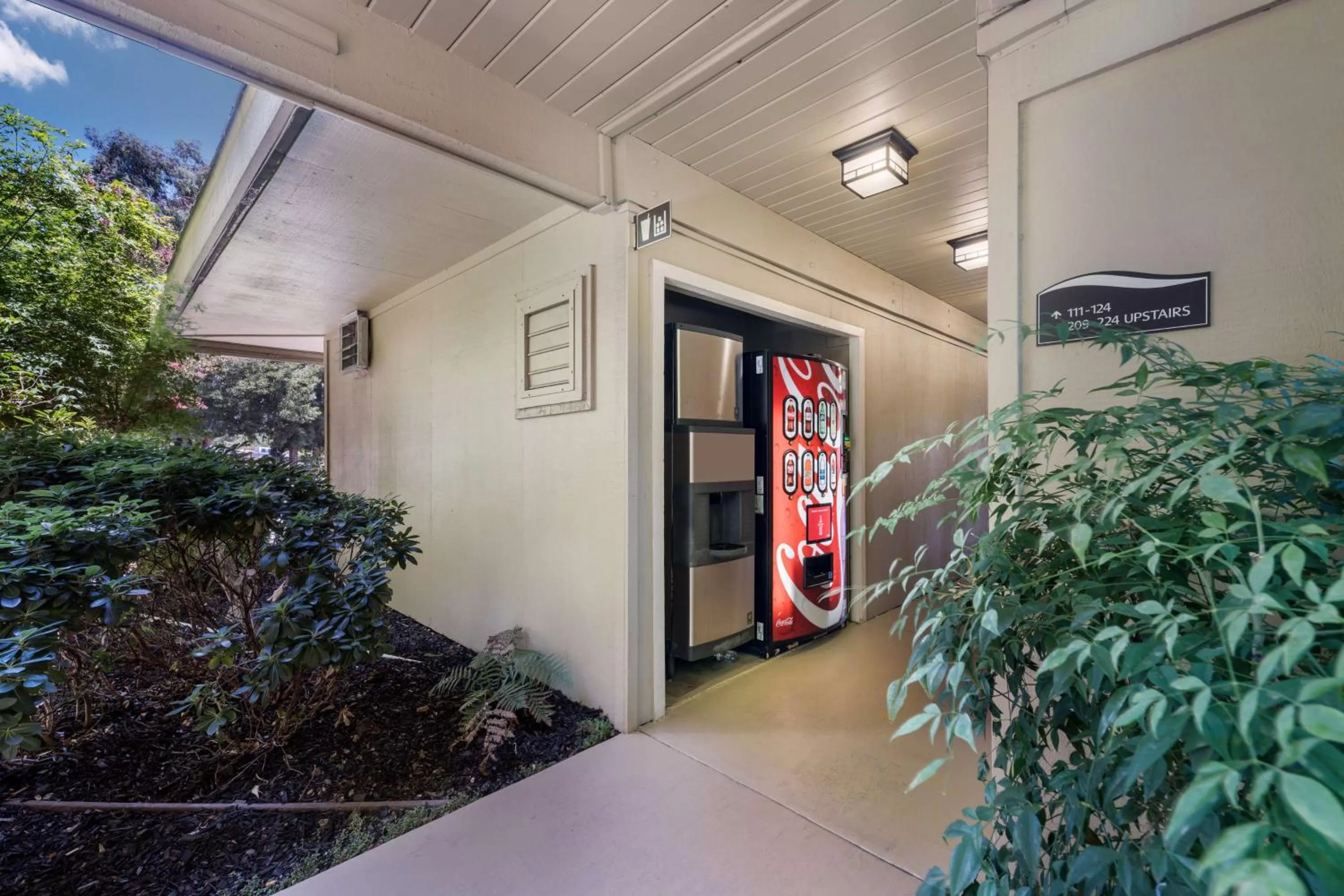 Property building in Best Western Danville Sycamore Inn