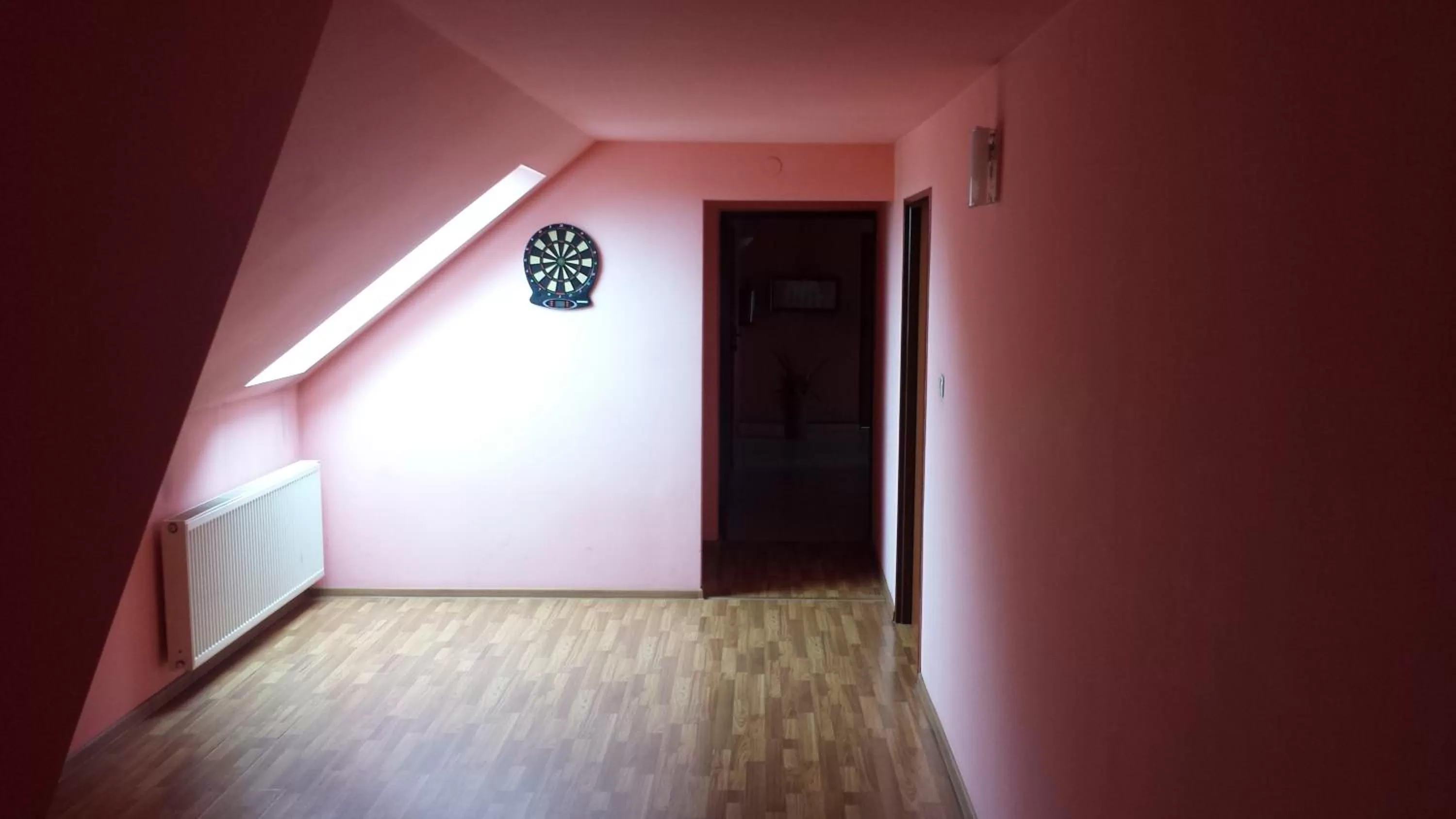 Lobby or reception in Zajazd Pasja