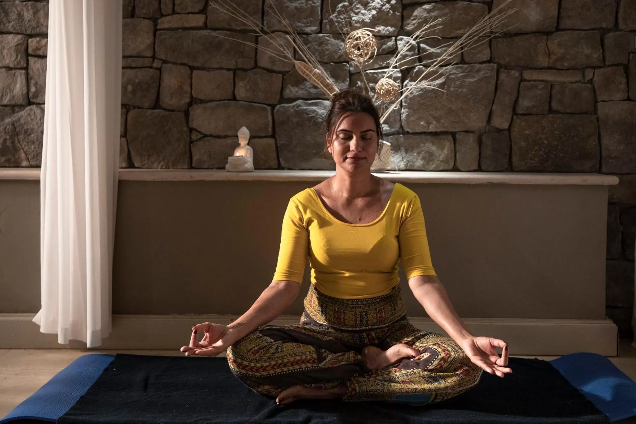 Fitness centre/facilities in Palazzo Dei Mercanti - Dimora & Spa