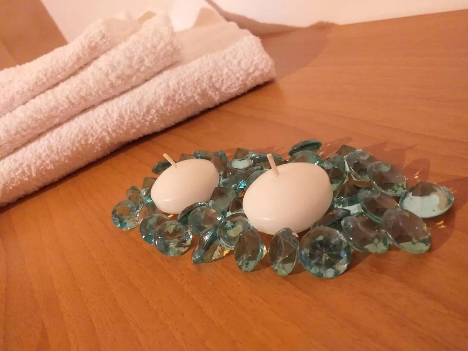 Coffee/Tea Facilities in Acchiappasogni Rooms