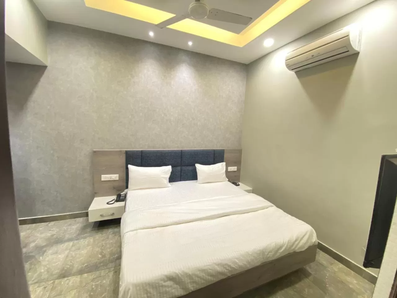 Hotel The Retro Regency