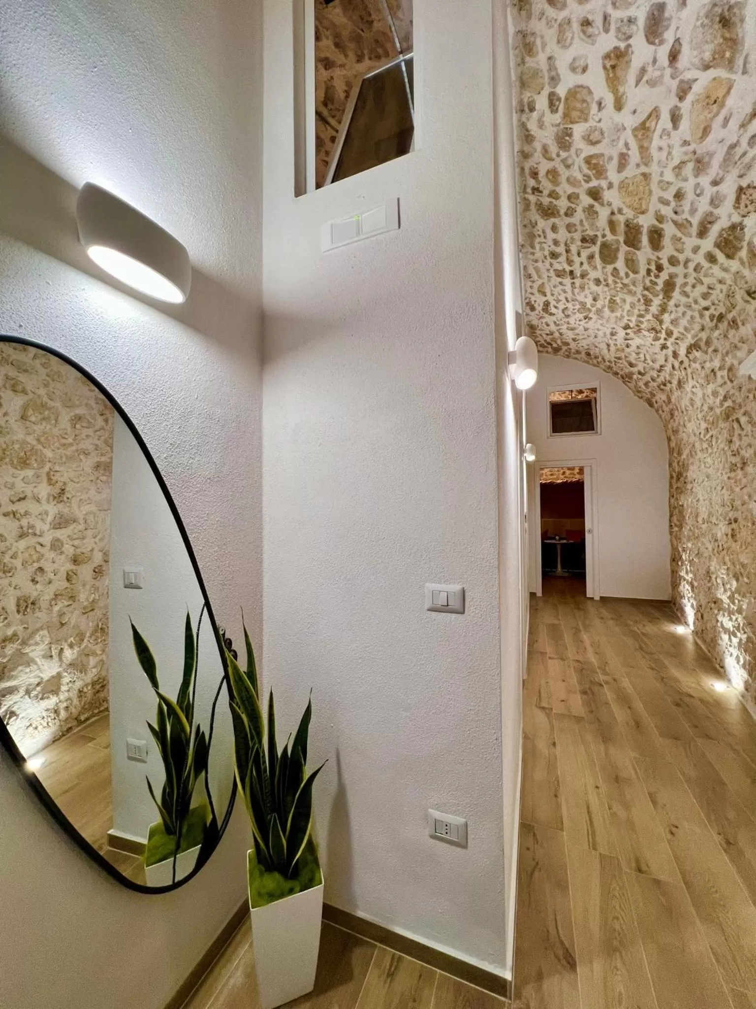 La Maison Arco Boccolicchio