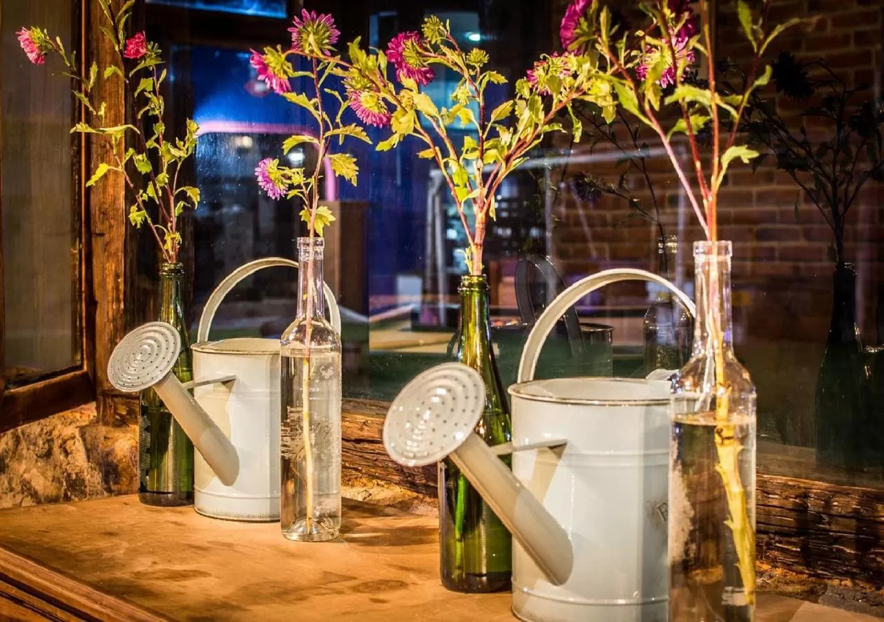 Hotel Boutique Rincon Sagrado